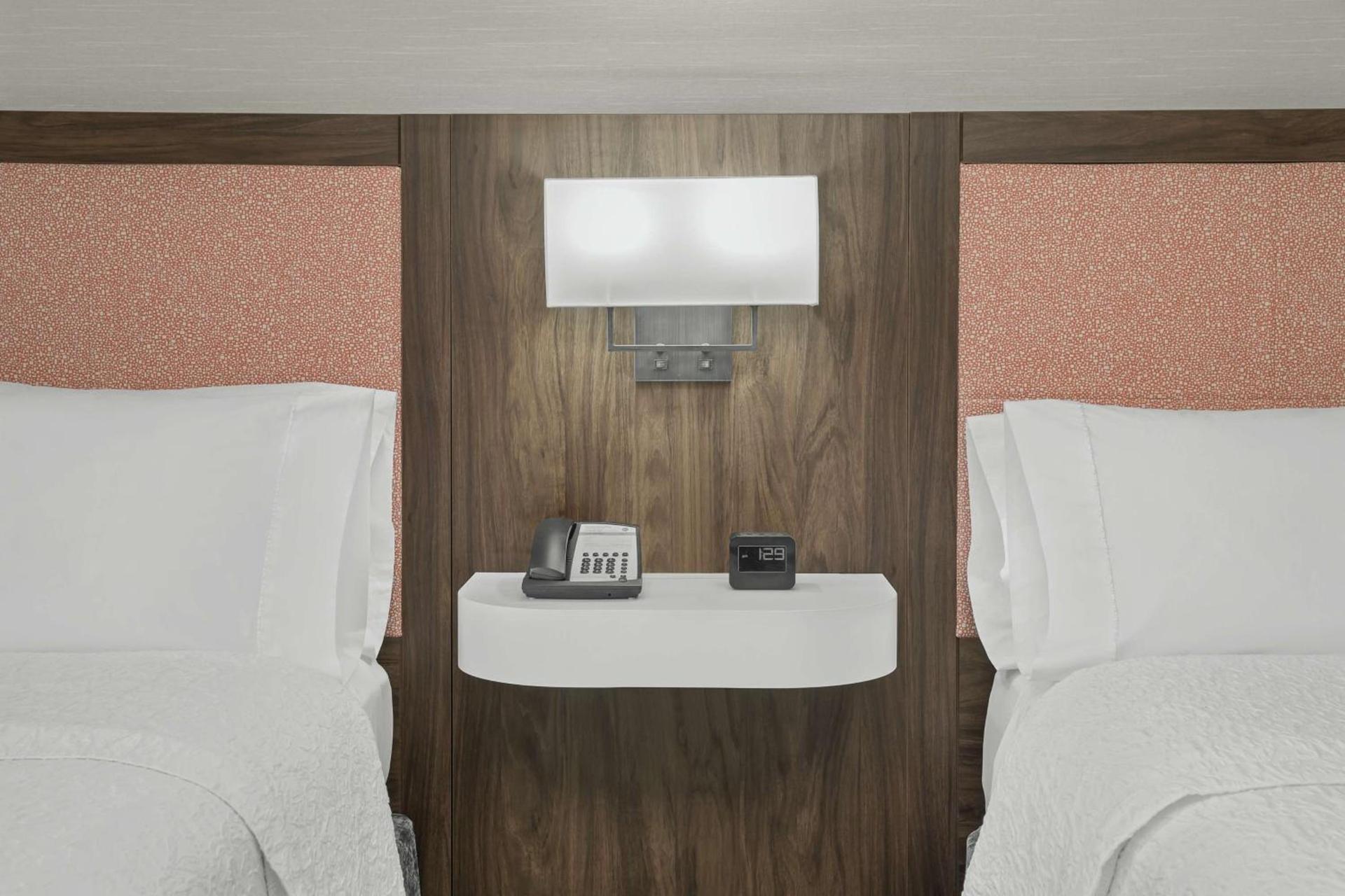 Hampton Inn & Suites Macon I-75 North photo 19