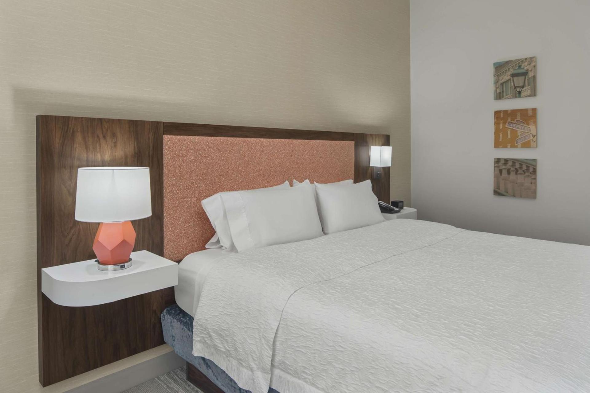 Hampton Inn & Suites Macon I-75 North photo 21