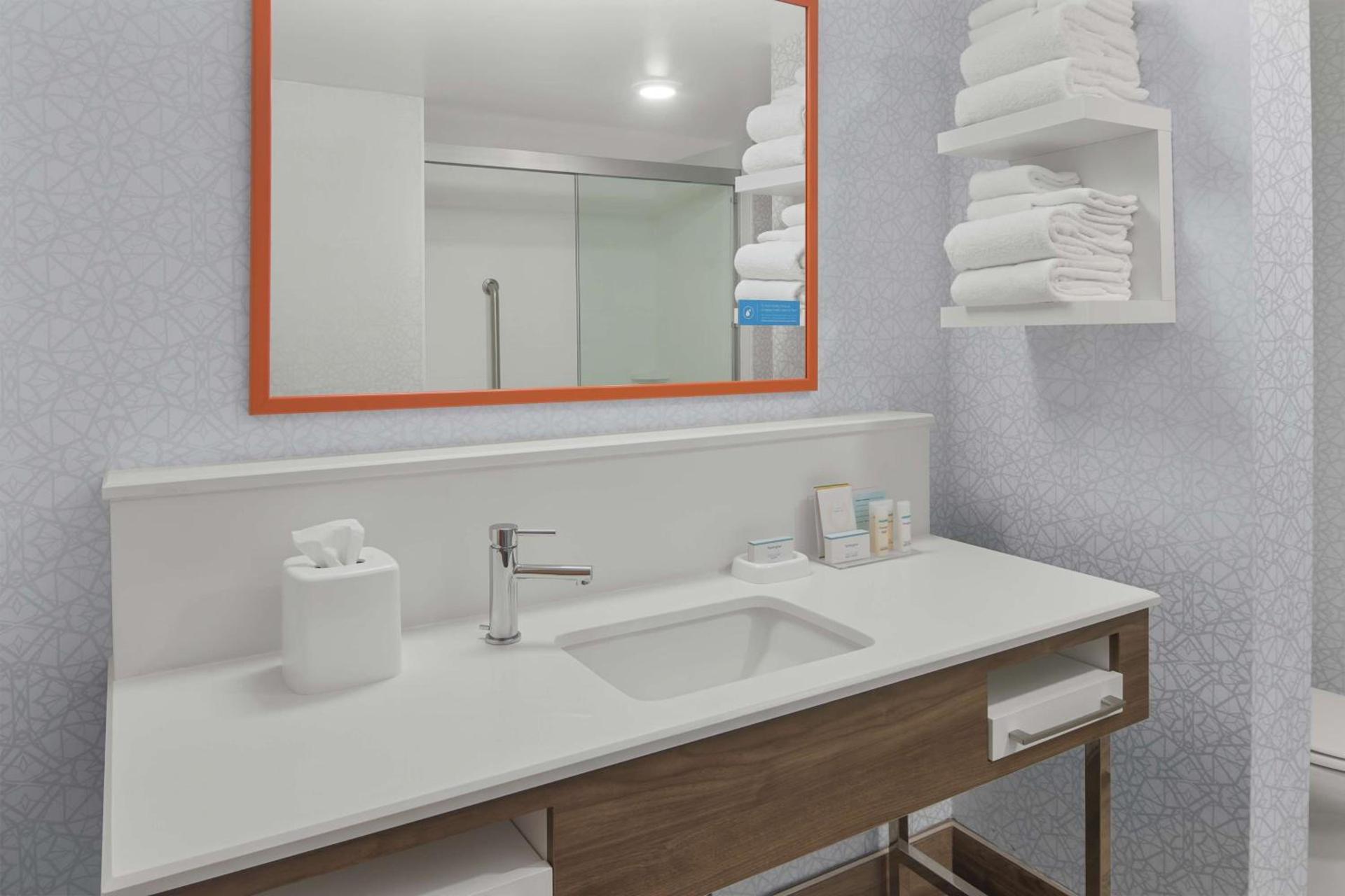 Hampton Inn & Suites Macon I-75 North photo 23