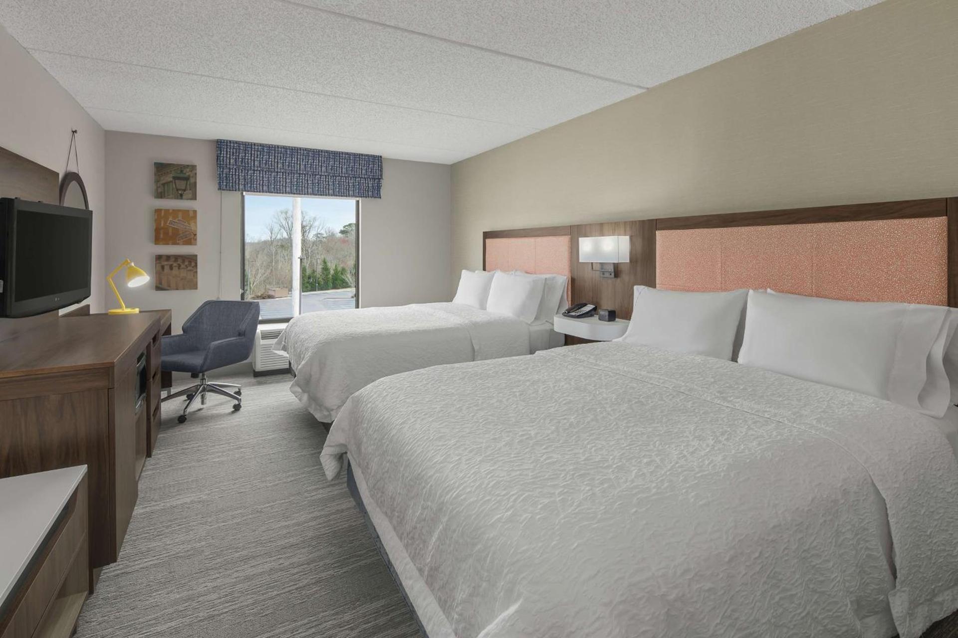 Hampton Inn & Suites Macon I-75 North photo 24