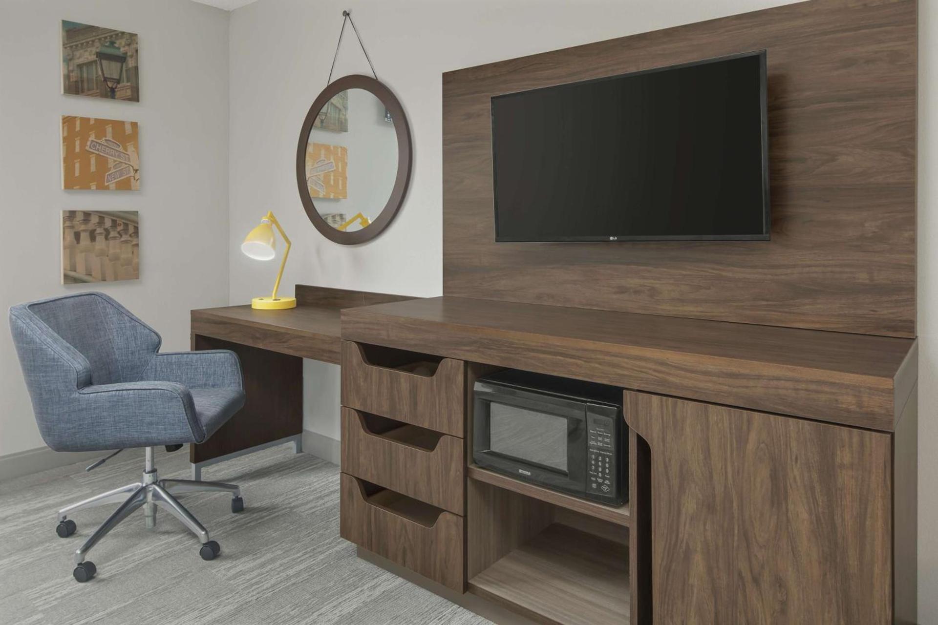 Hampton Inn & Suites Macon I-75 North photo 26