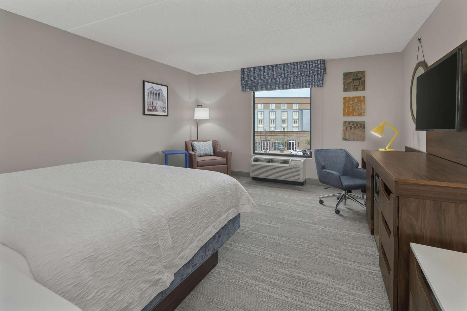 Hampton Inn & Suites Macon I-75 North photo 27