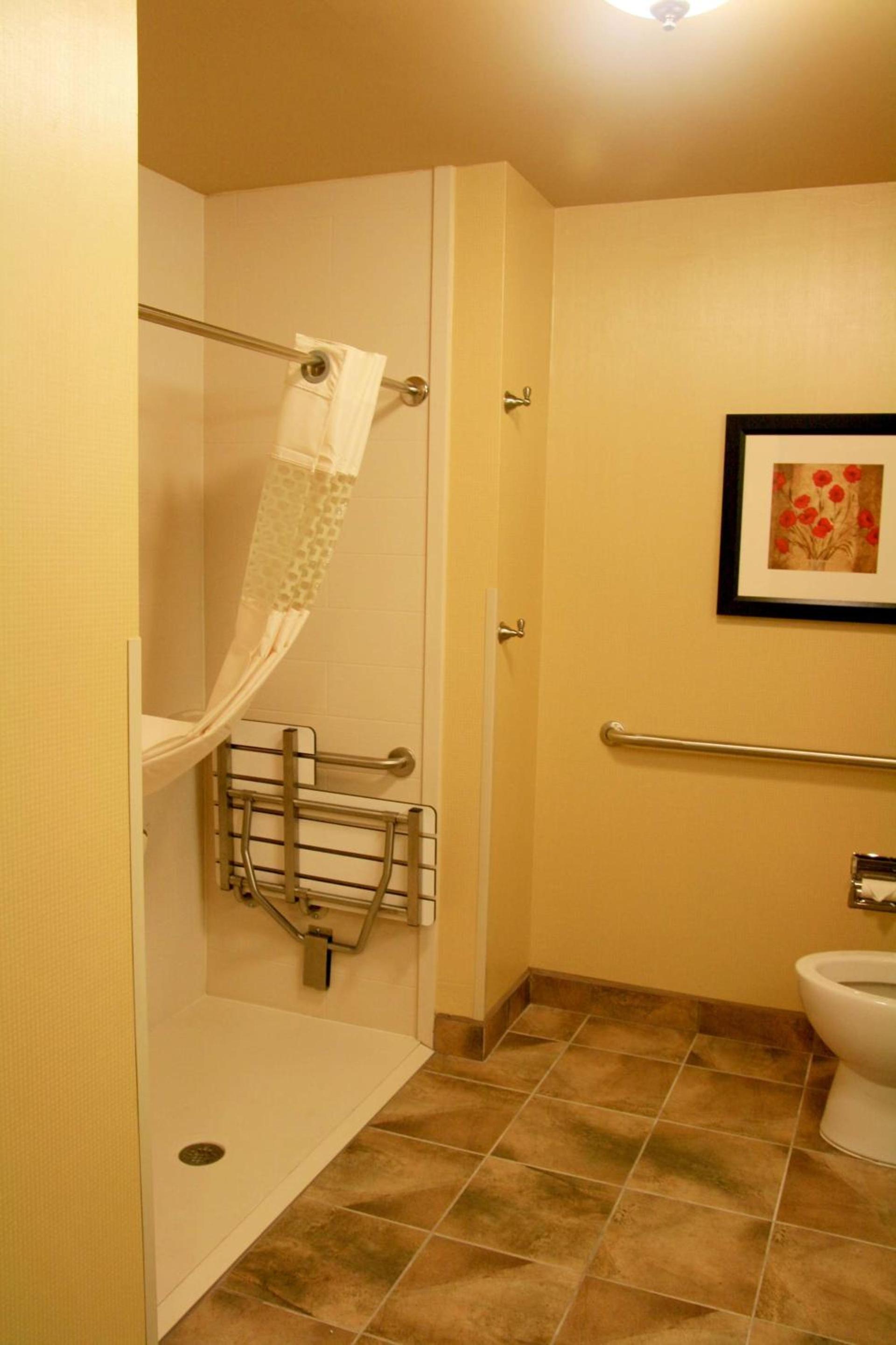 Hampton Inn & Suites Mission photo 16