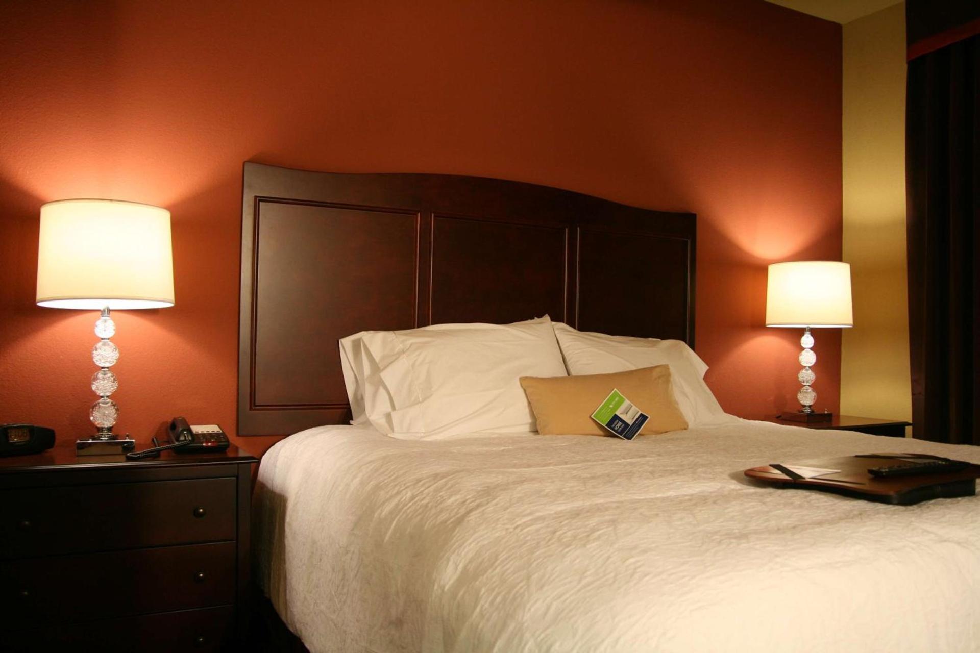 Hampton Inn & Suites Mission photo 15