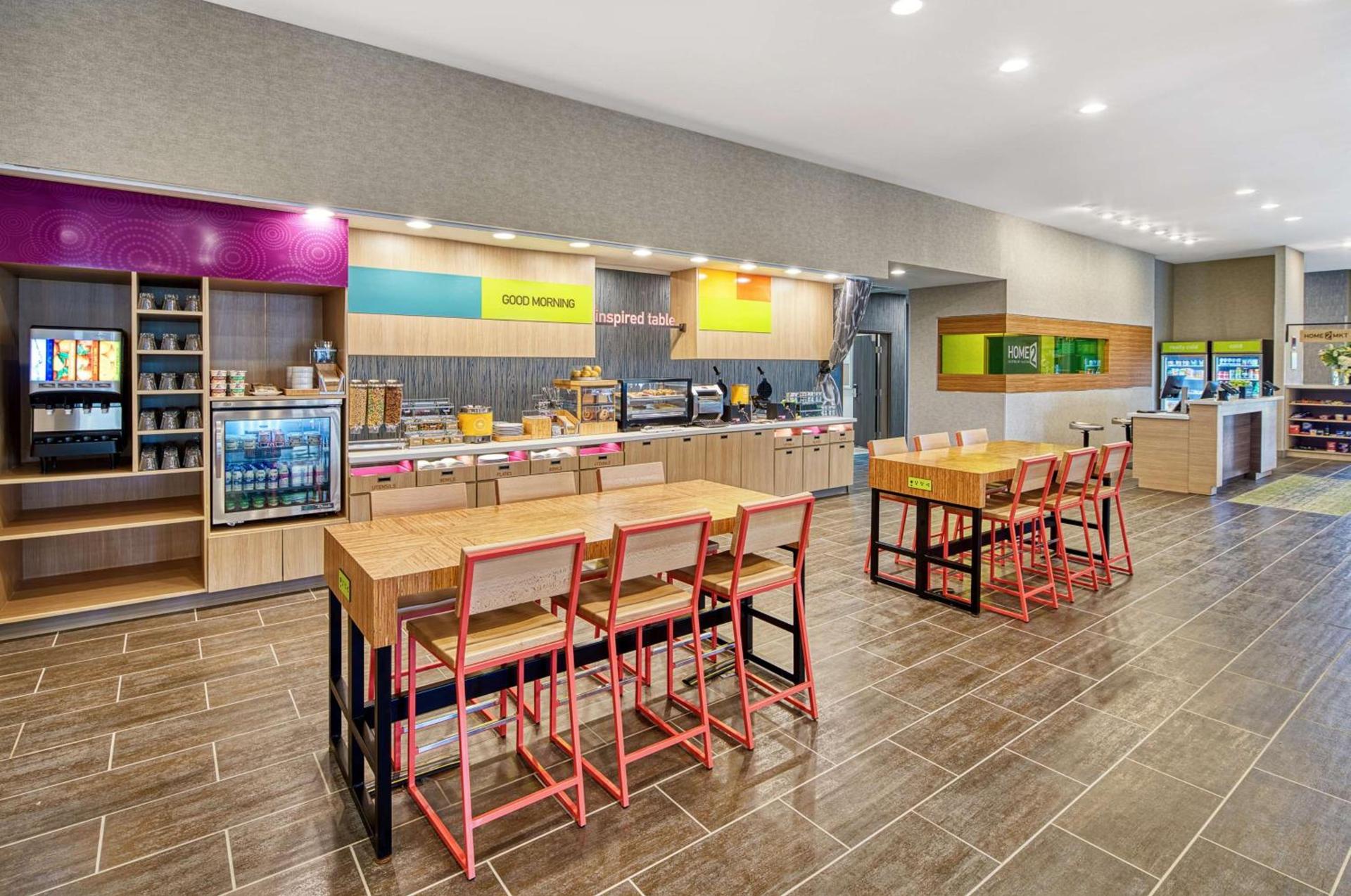 Home2 Suites By Hilton Batesville photo 8