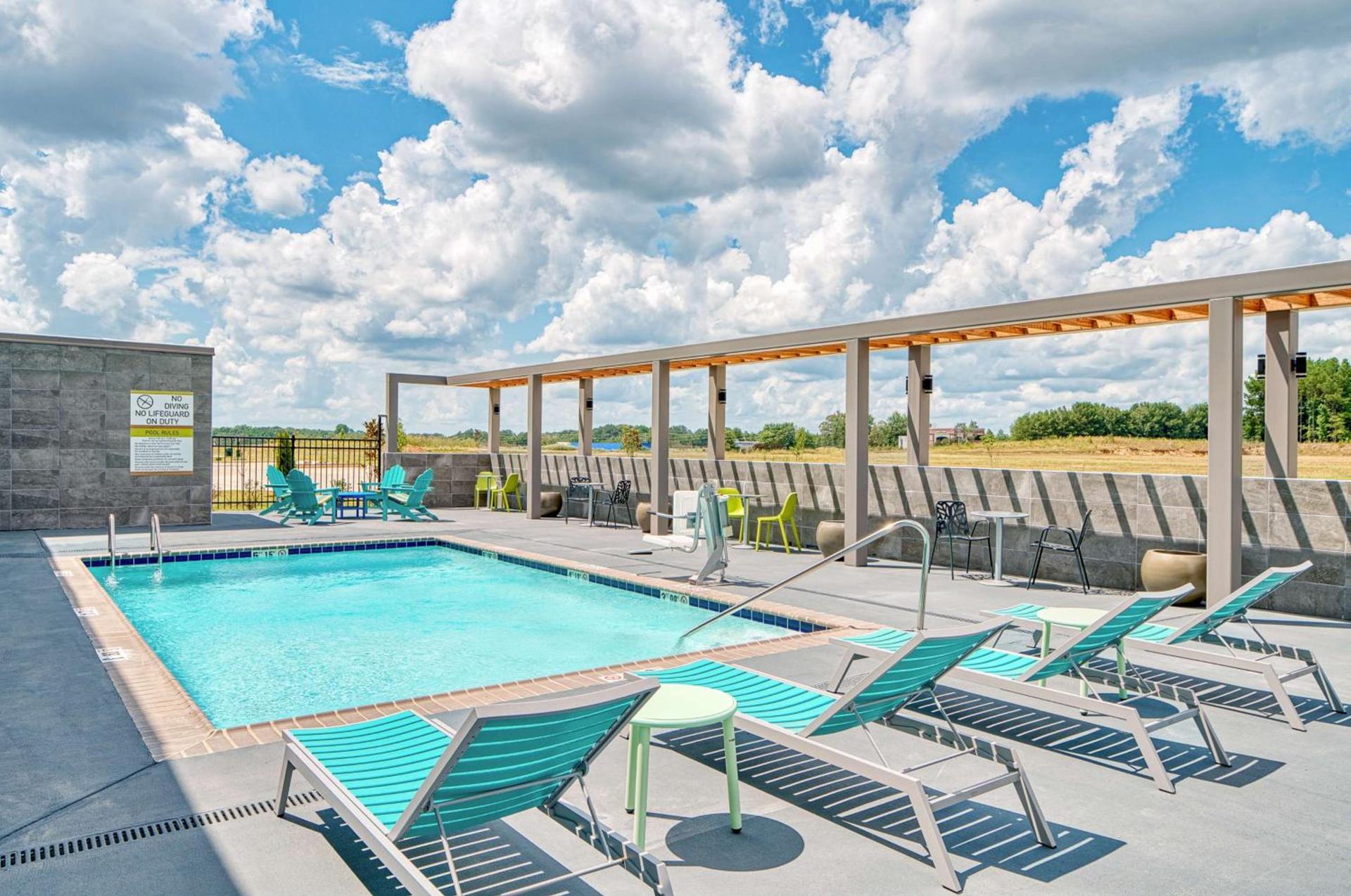 Home2 Suites By Hilton Batesville photo 6