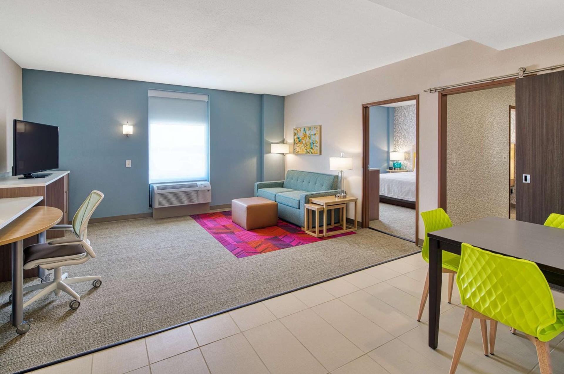 Home2 Suites By Hilton Batesville photo 16