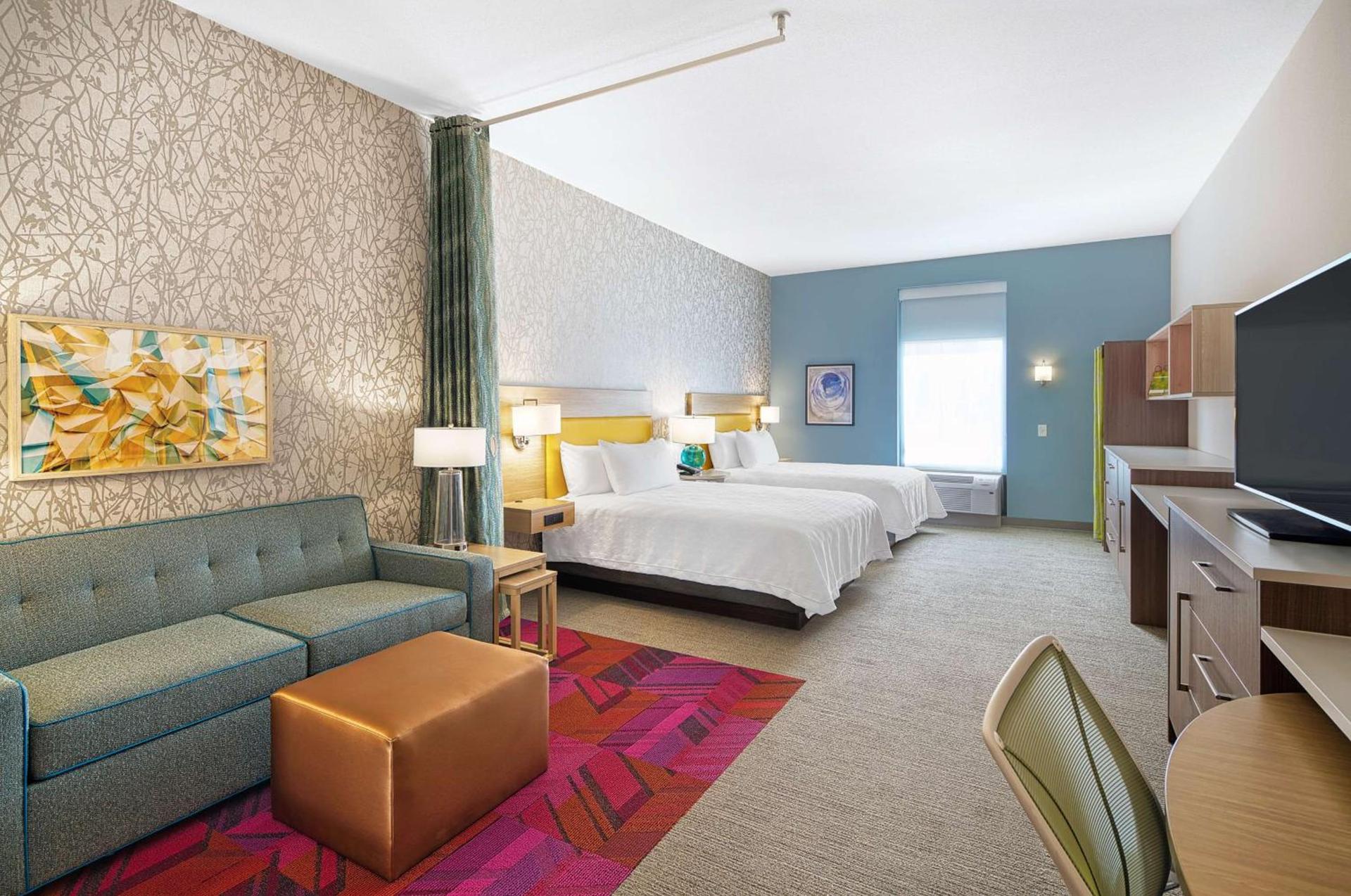 Home2 Suites By Hilton Batesville photo 18