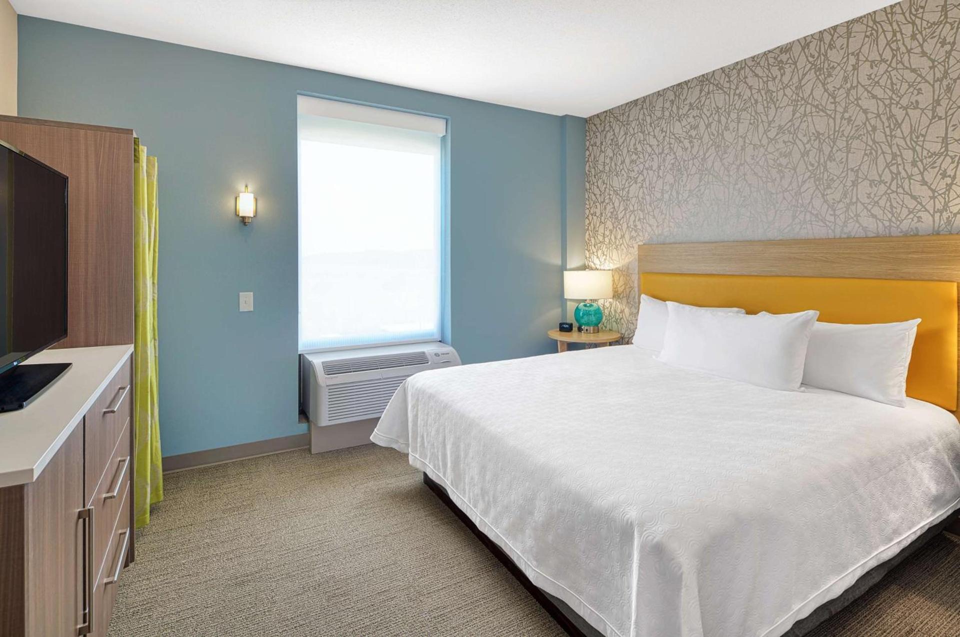 Home2 Suites By Hilton Batesville photo 32