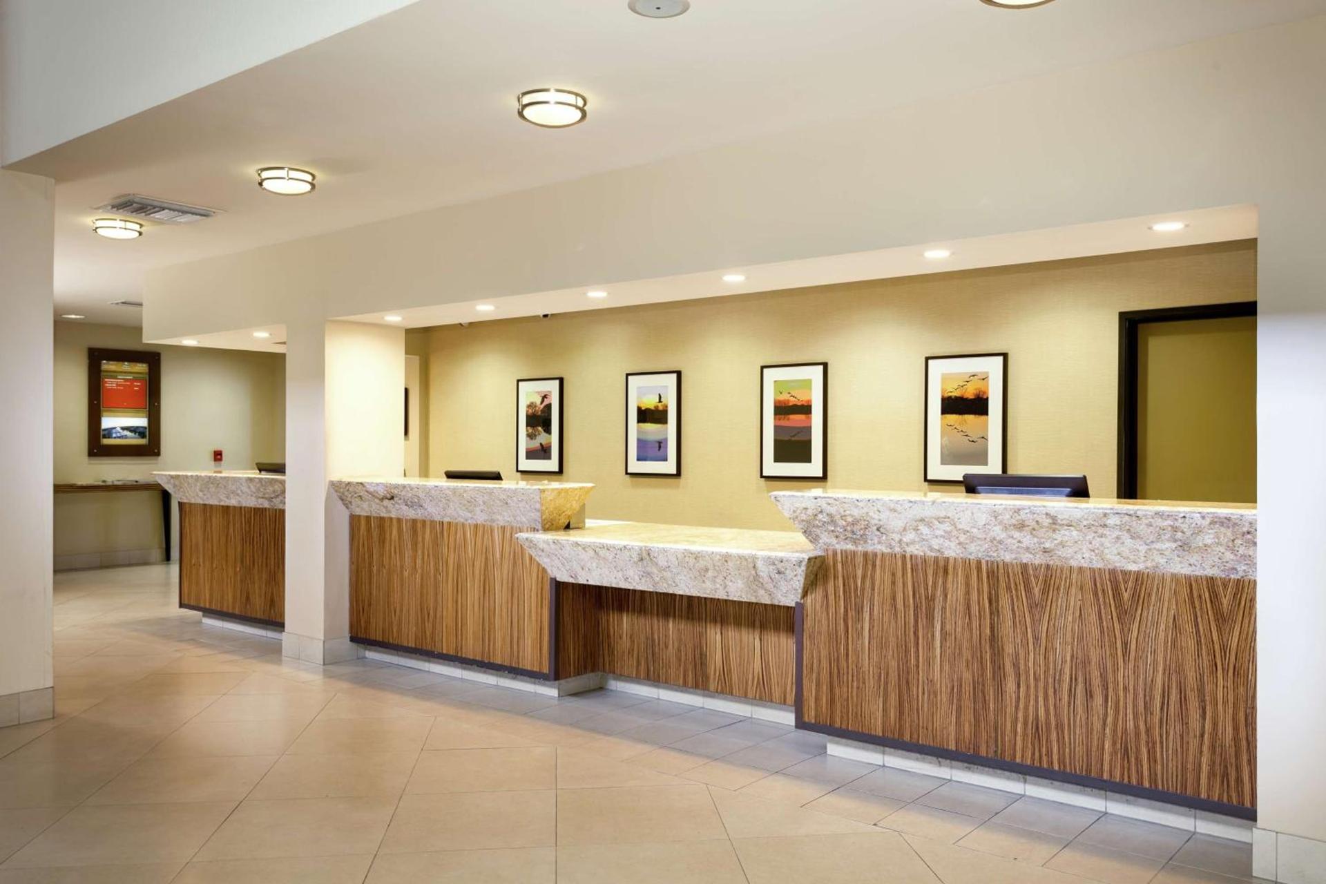 Hilton Stockton photo 3