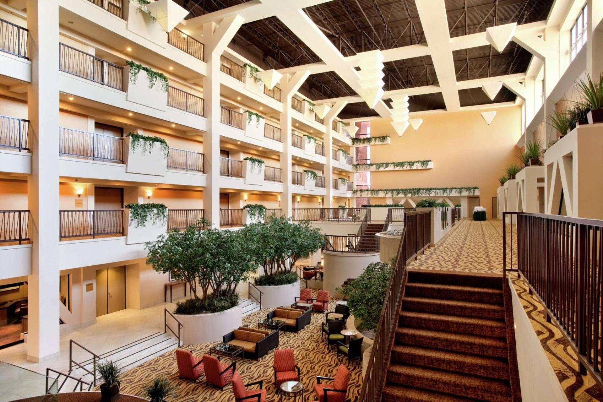 Hilton Stockton photo 4