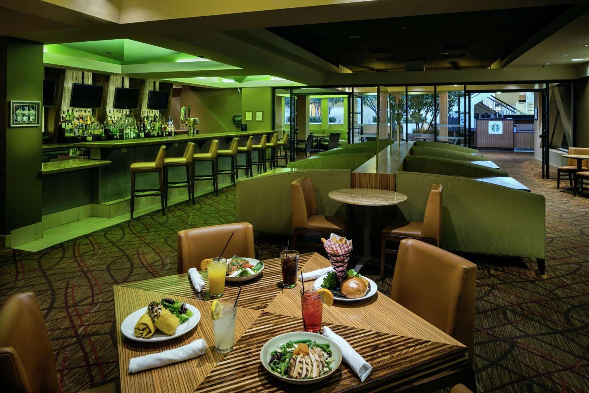 Hilton Stockton photo 12