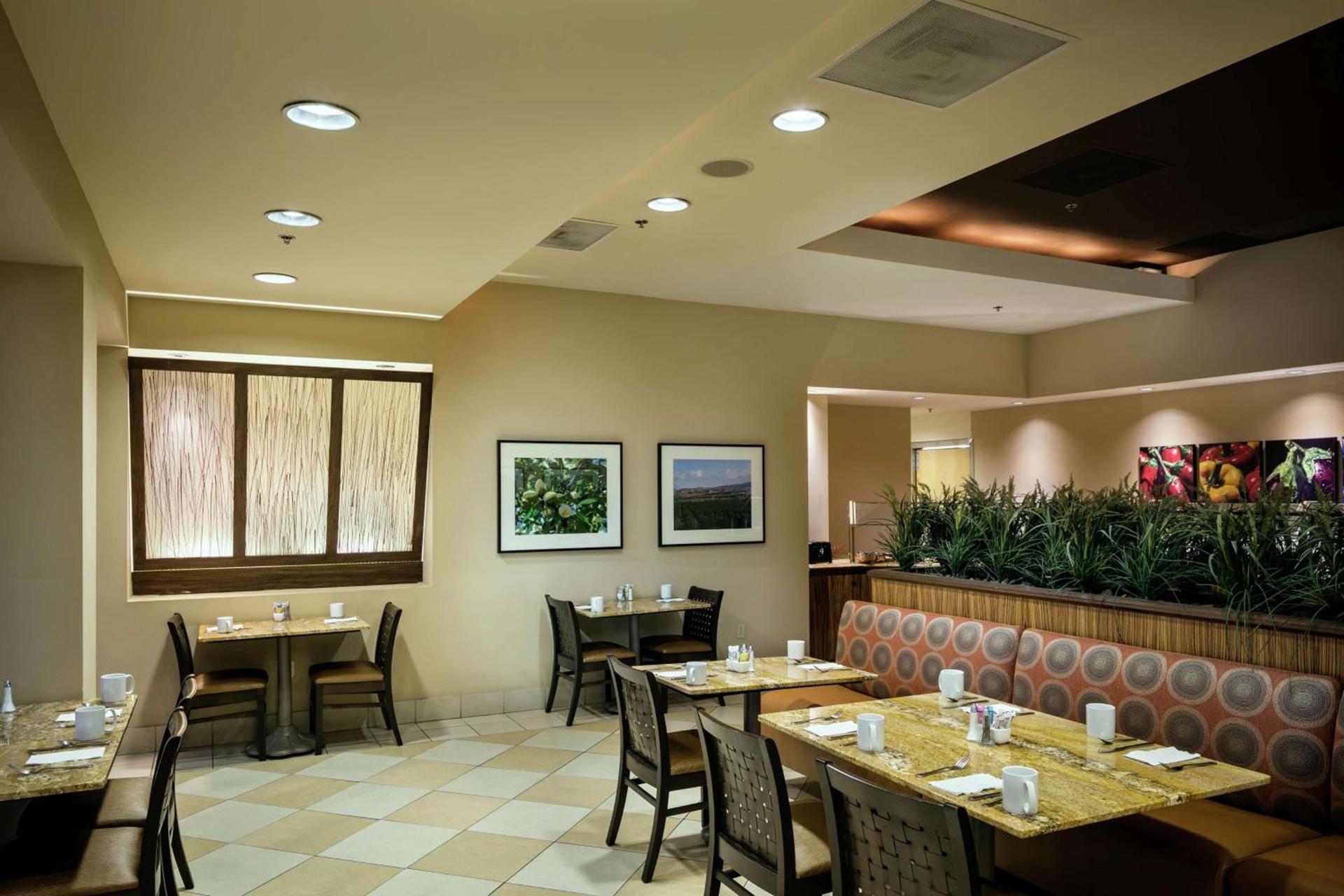 Hilton Stockton photo 13