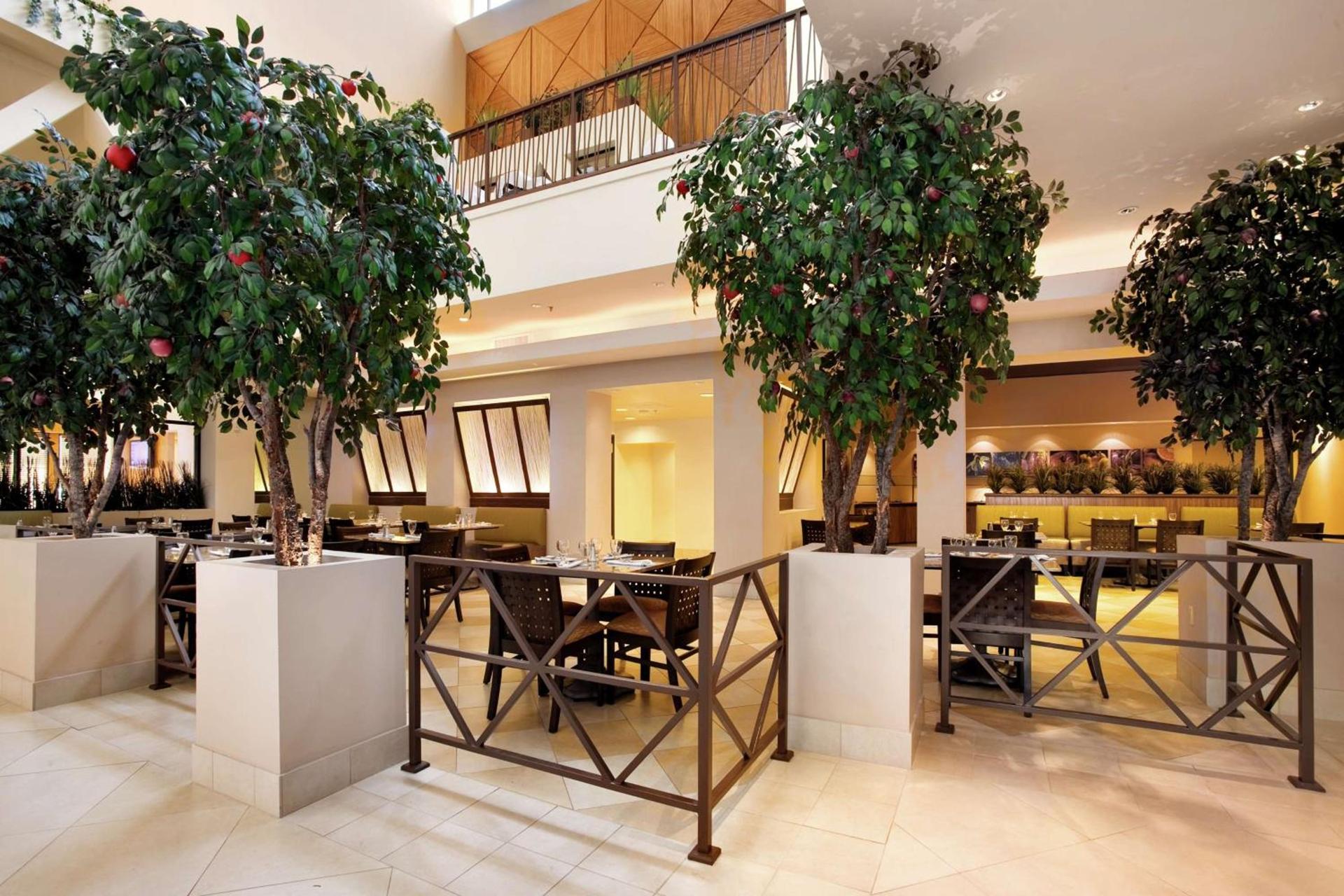 Hilton Stockton photo 15