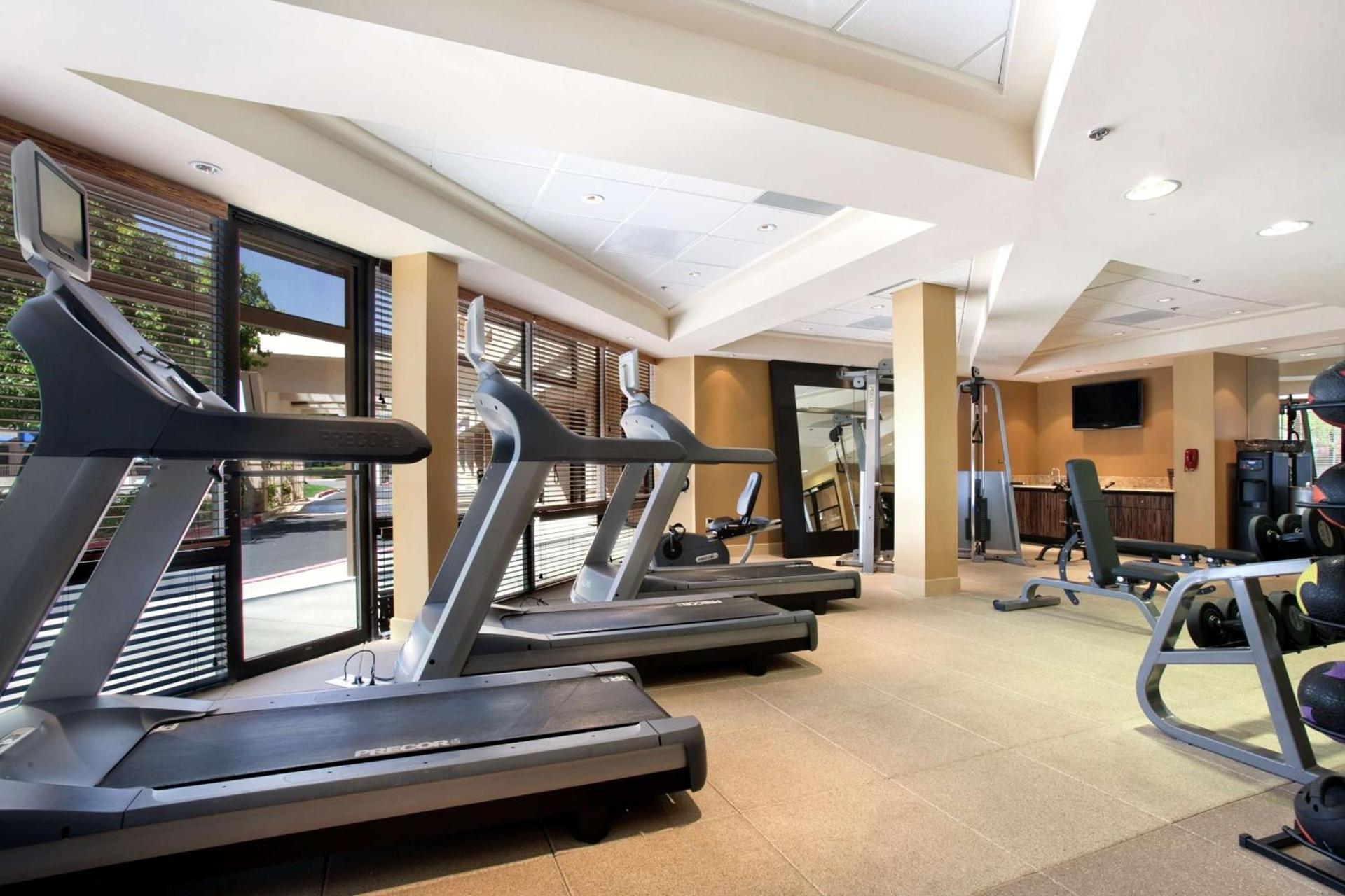 Hilton Stockton photo 23