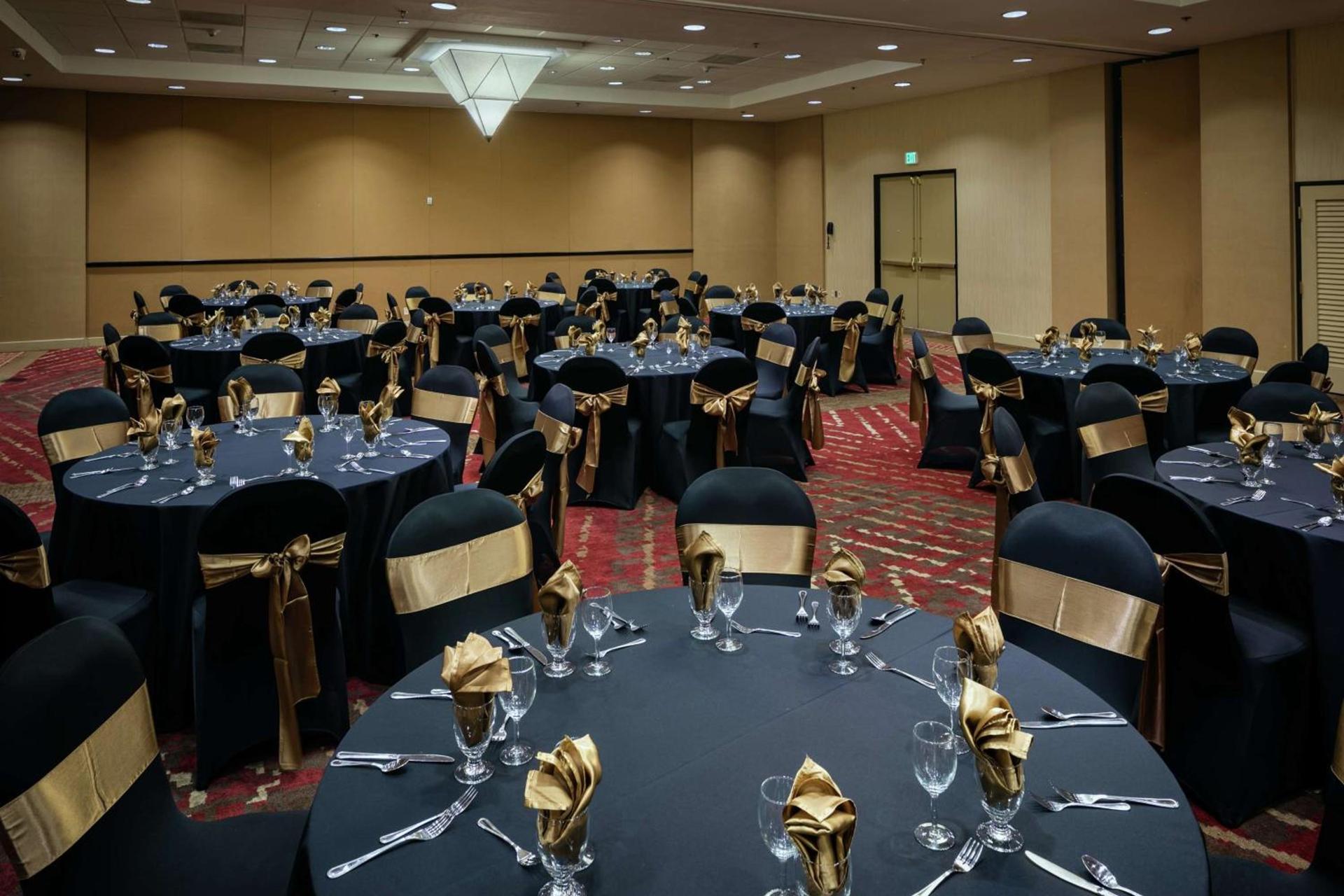 Hilton Stockton photo 35