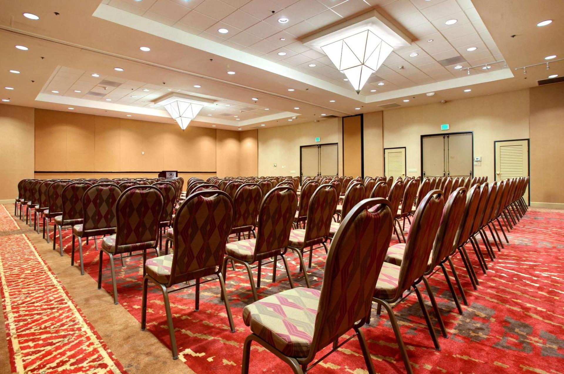Hilton Stockton photo 40