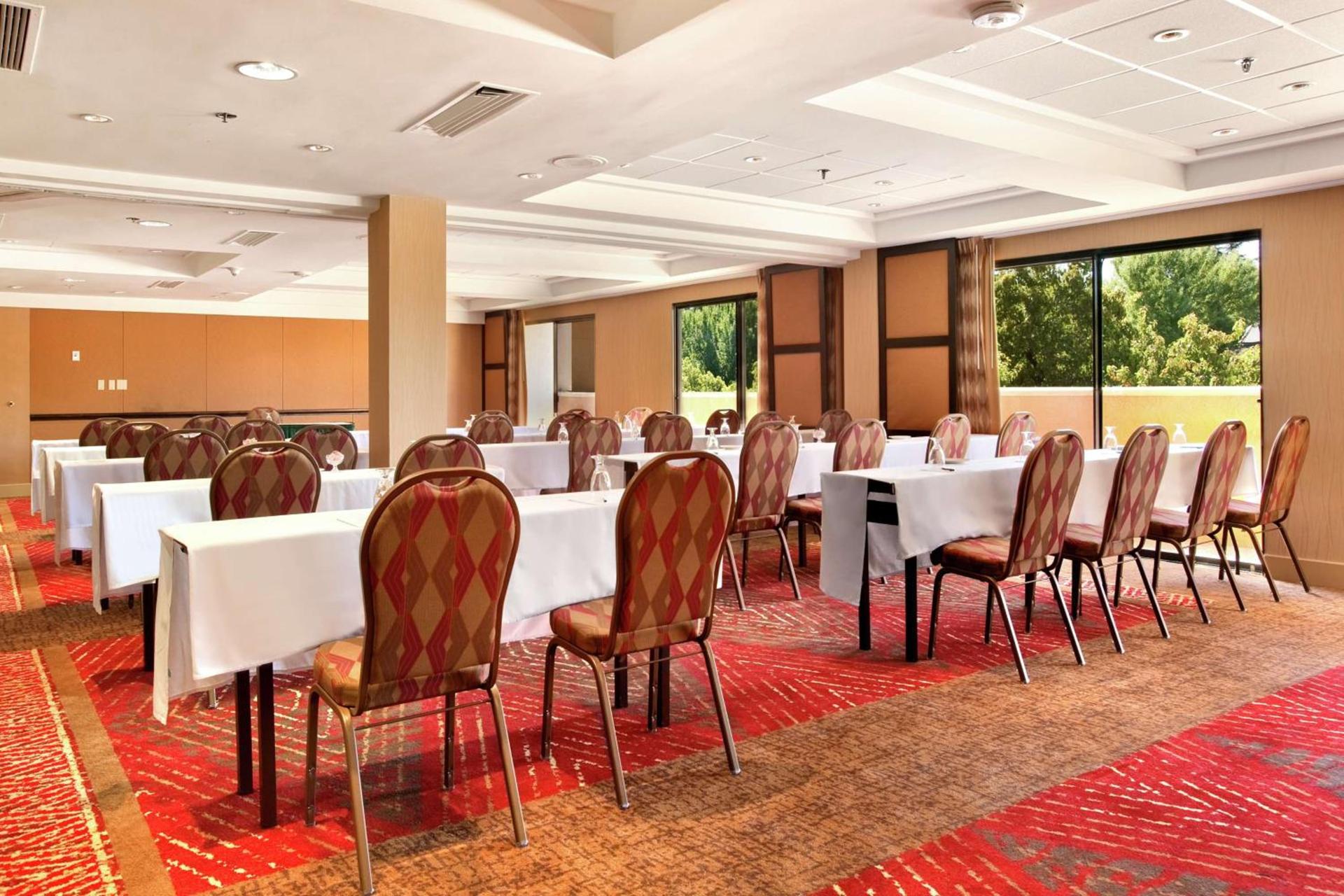 Hilton Stockton photo 42