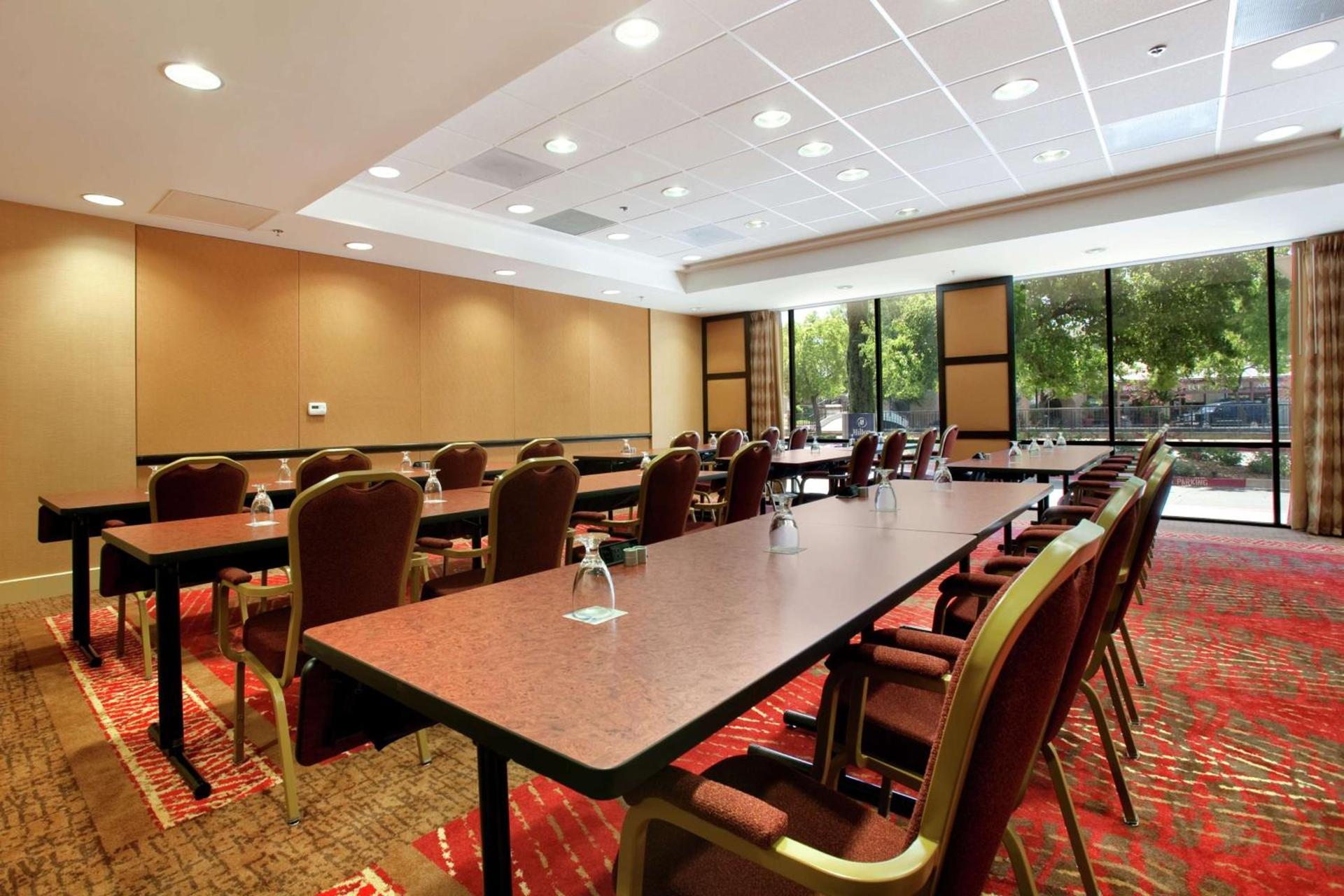 Hilton Stockton photo 43