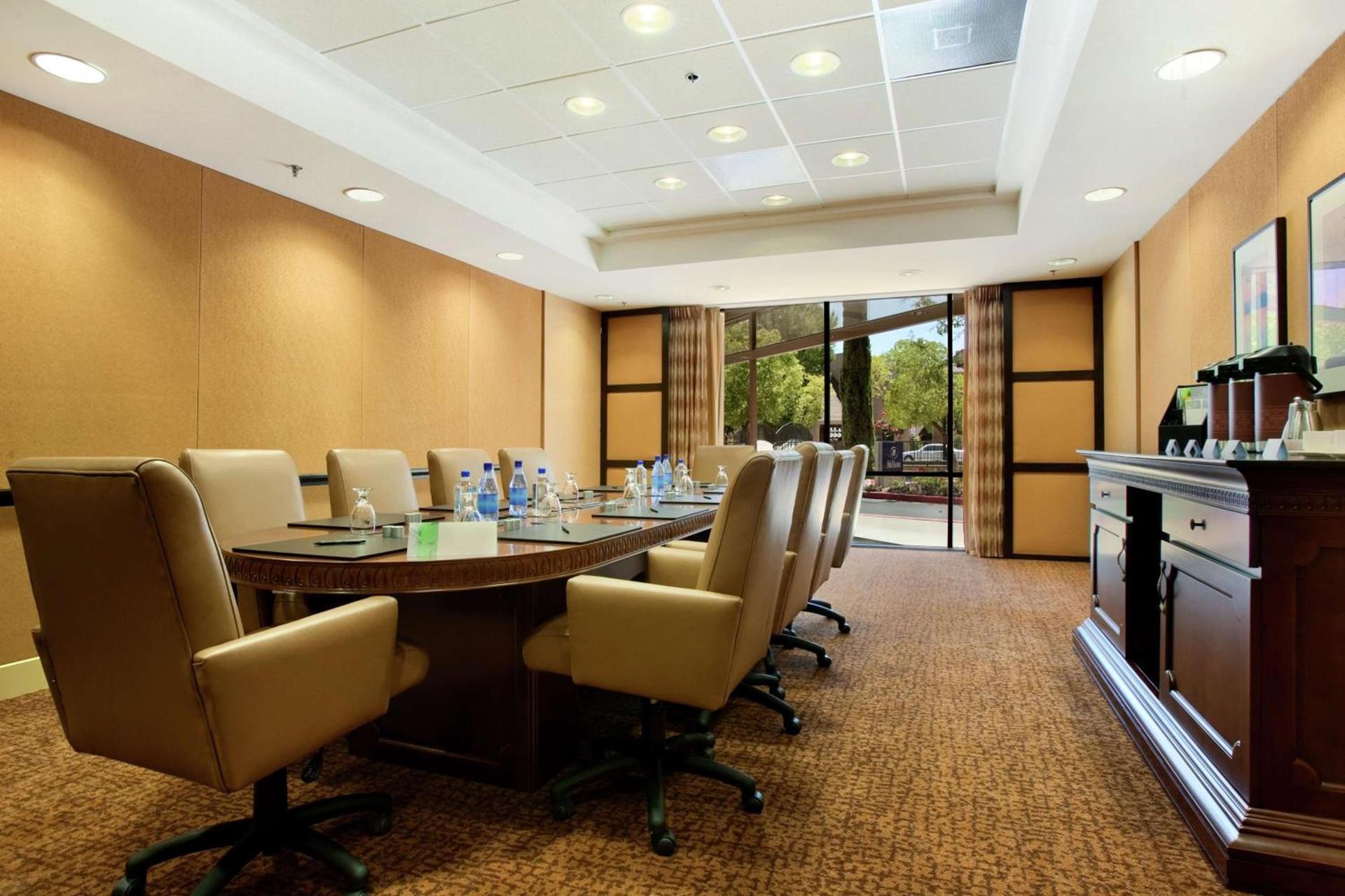 Hilton Stockton photo 44