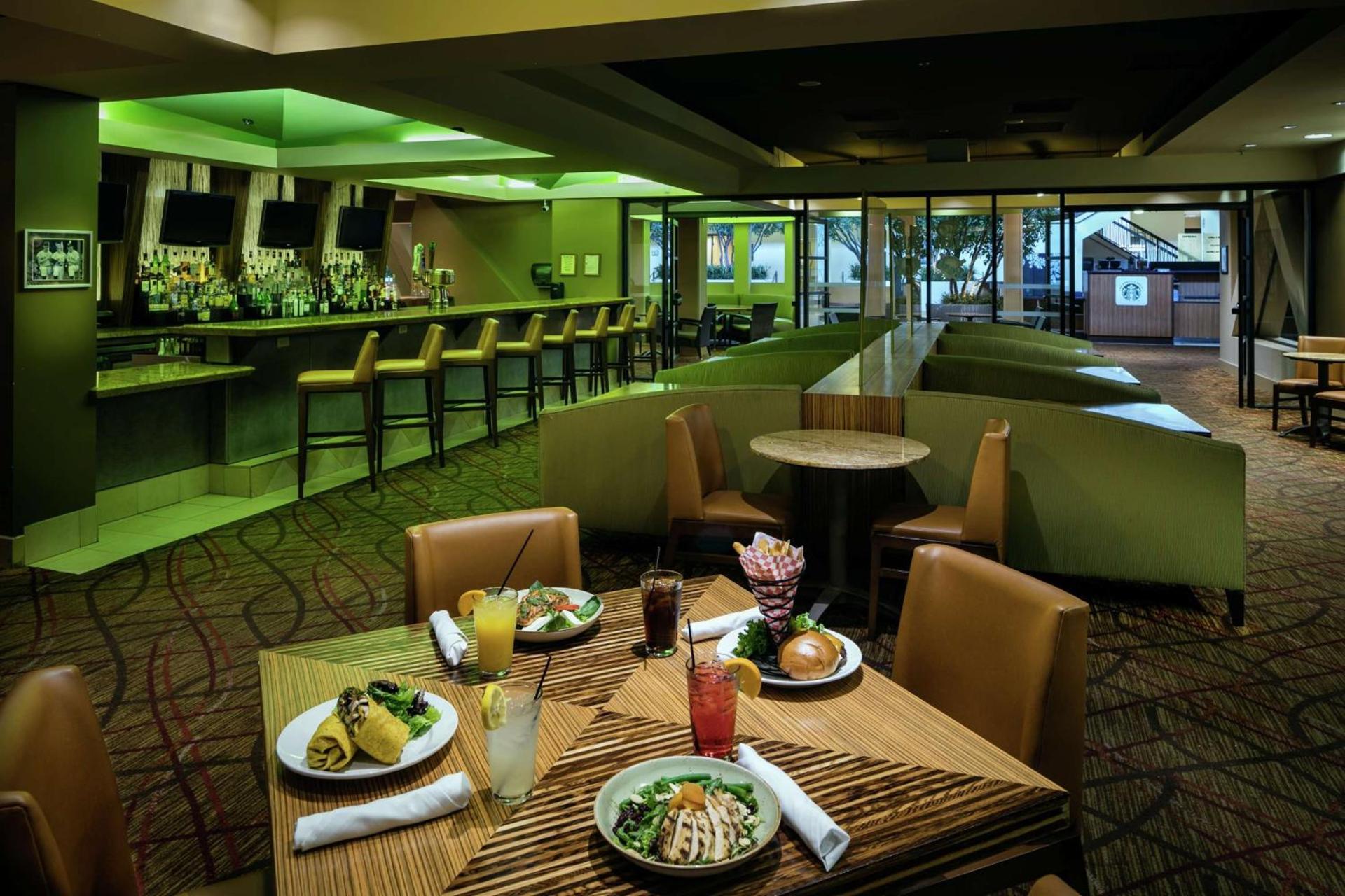 Hilton Stockton photo 48