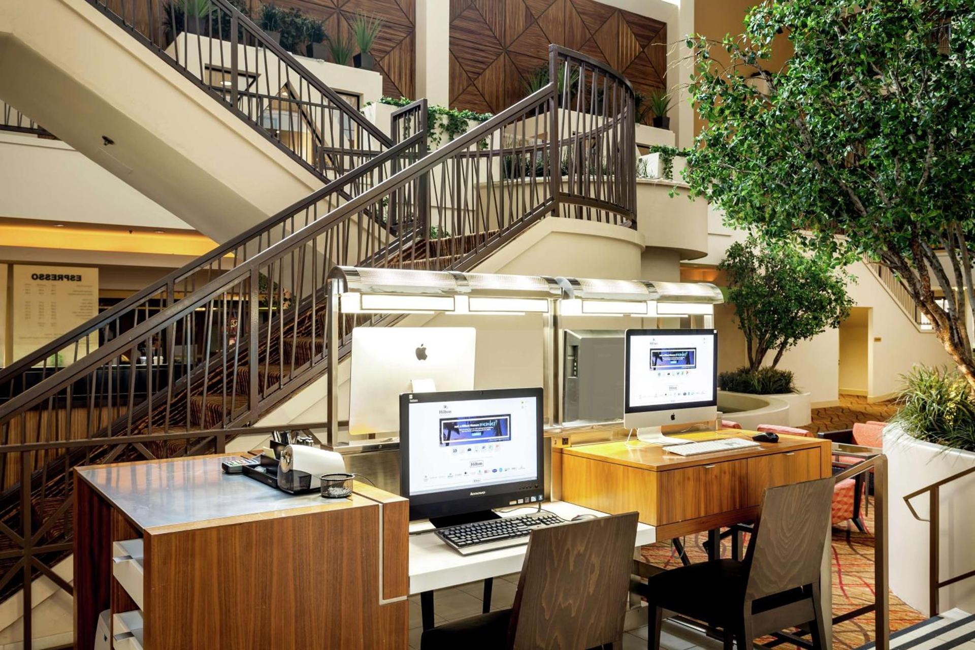 Hilton Stockton photo 50