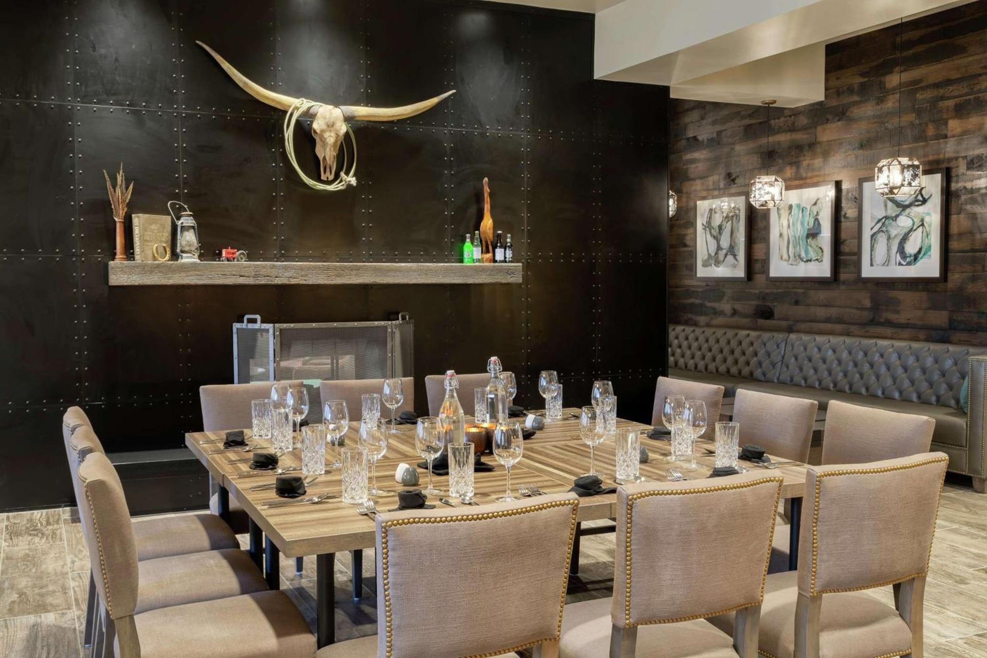 Embassy Suites by Hilton Tulsa I-44 photo 16