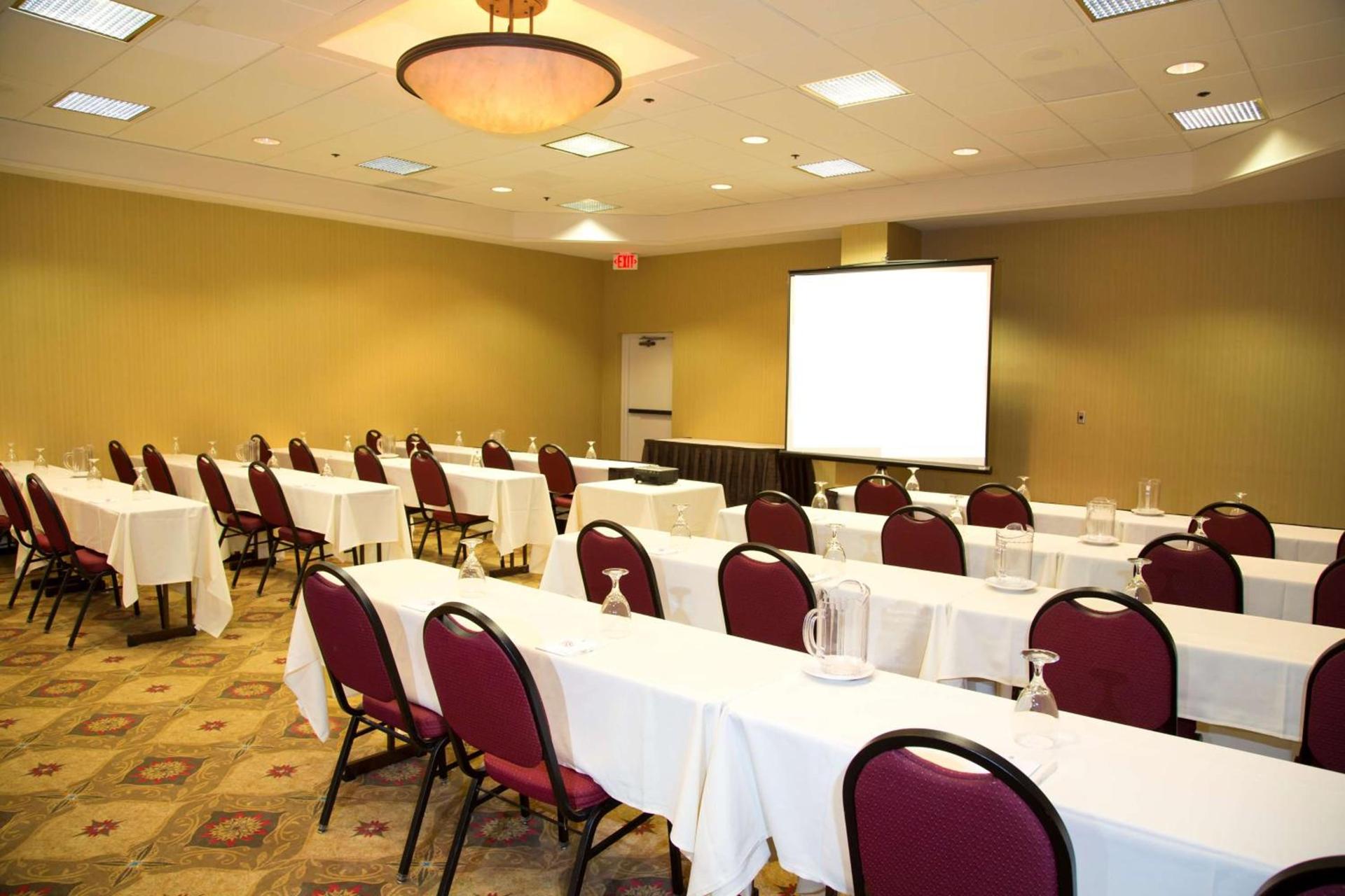 Embassy Suites by Hilton Tulsa I-44 photo 47