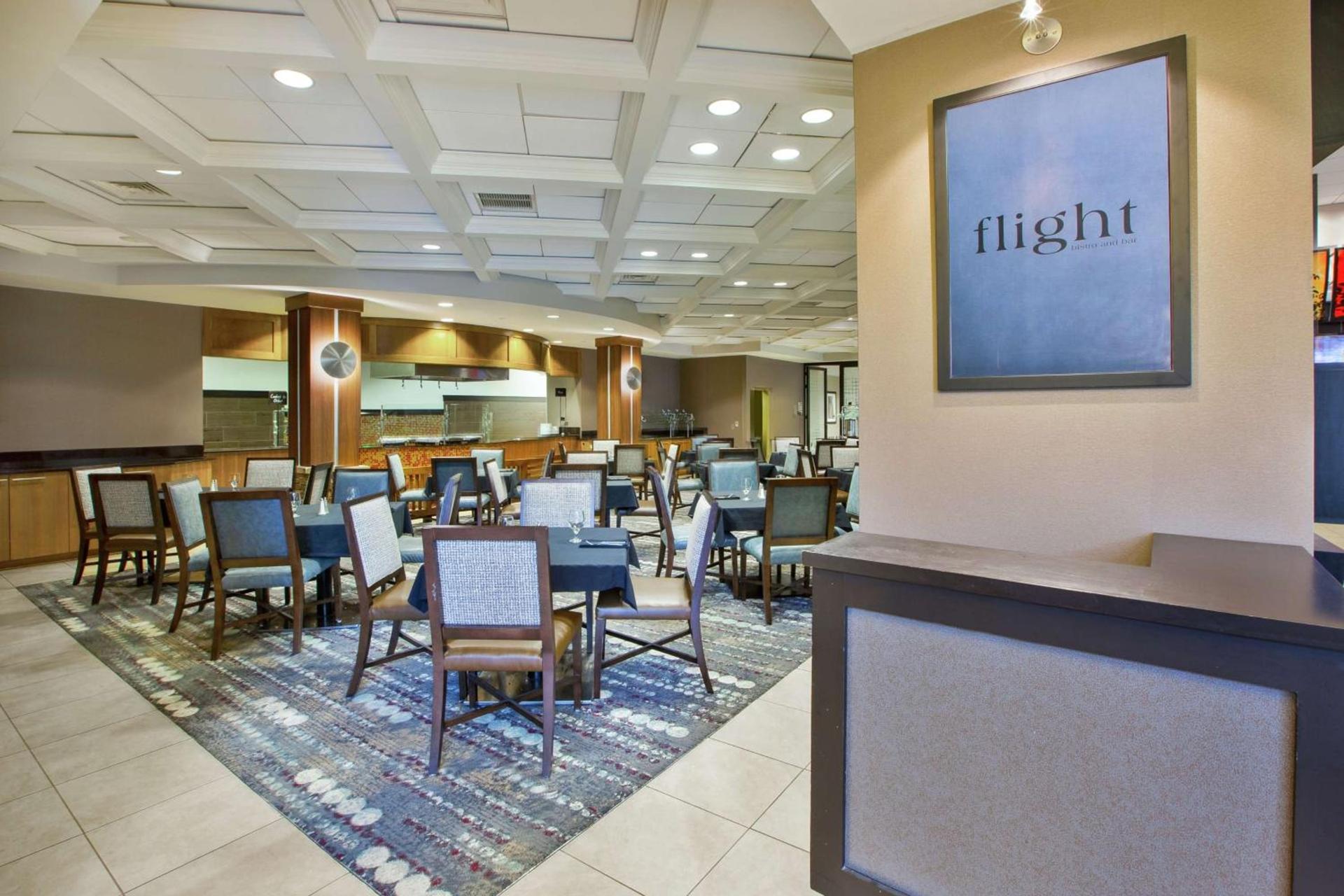 Embassy Suites Columbus - Airport photo 10