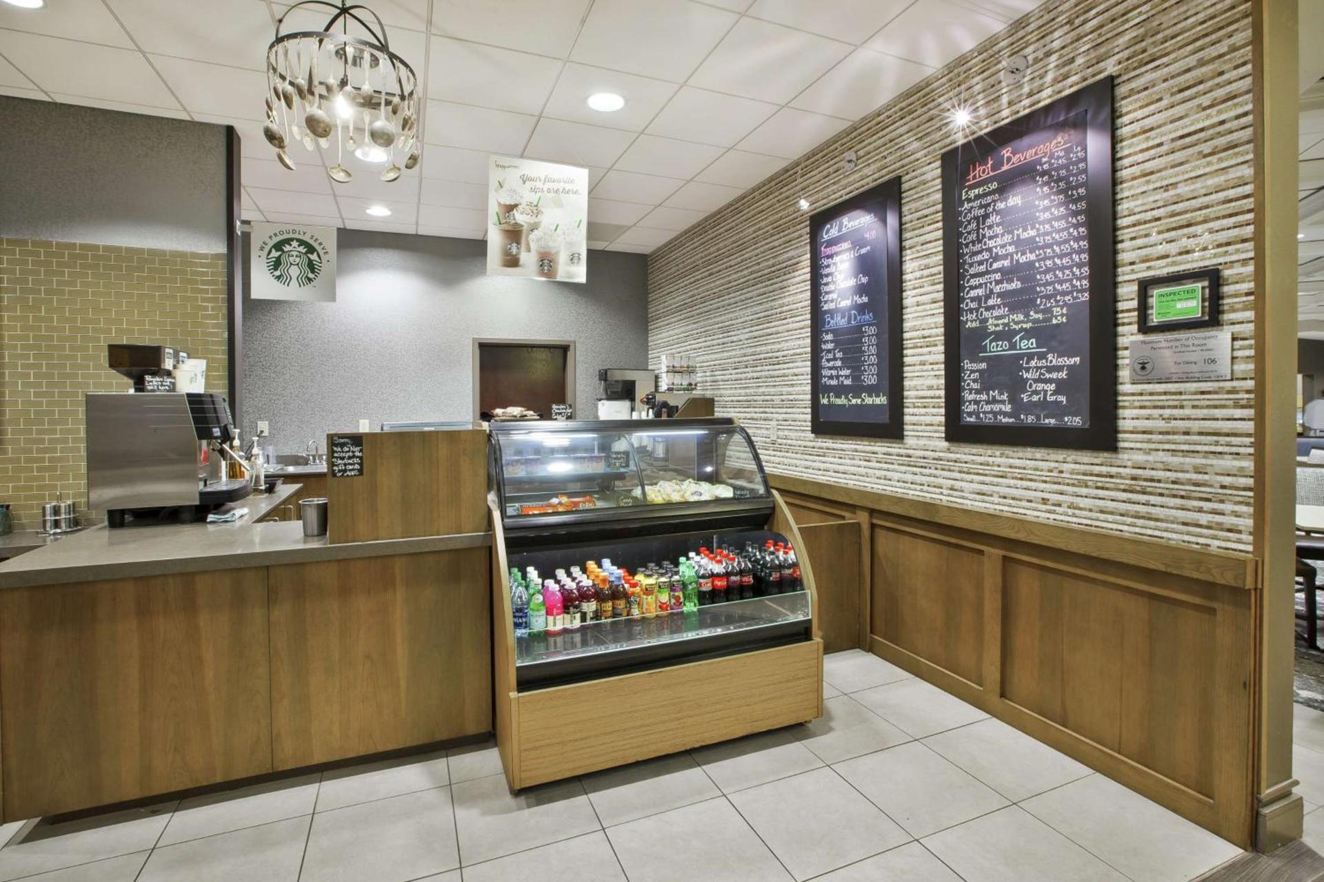 Embassy Suites Columbus - Airport photo 11