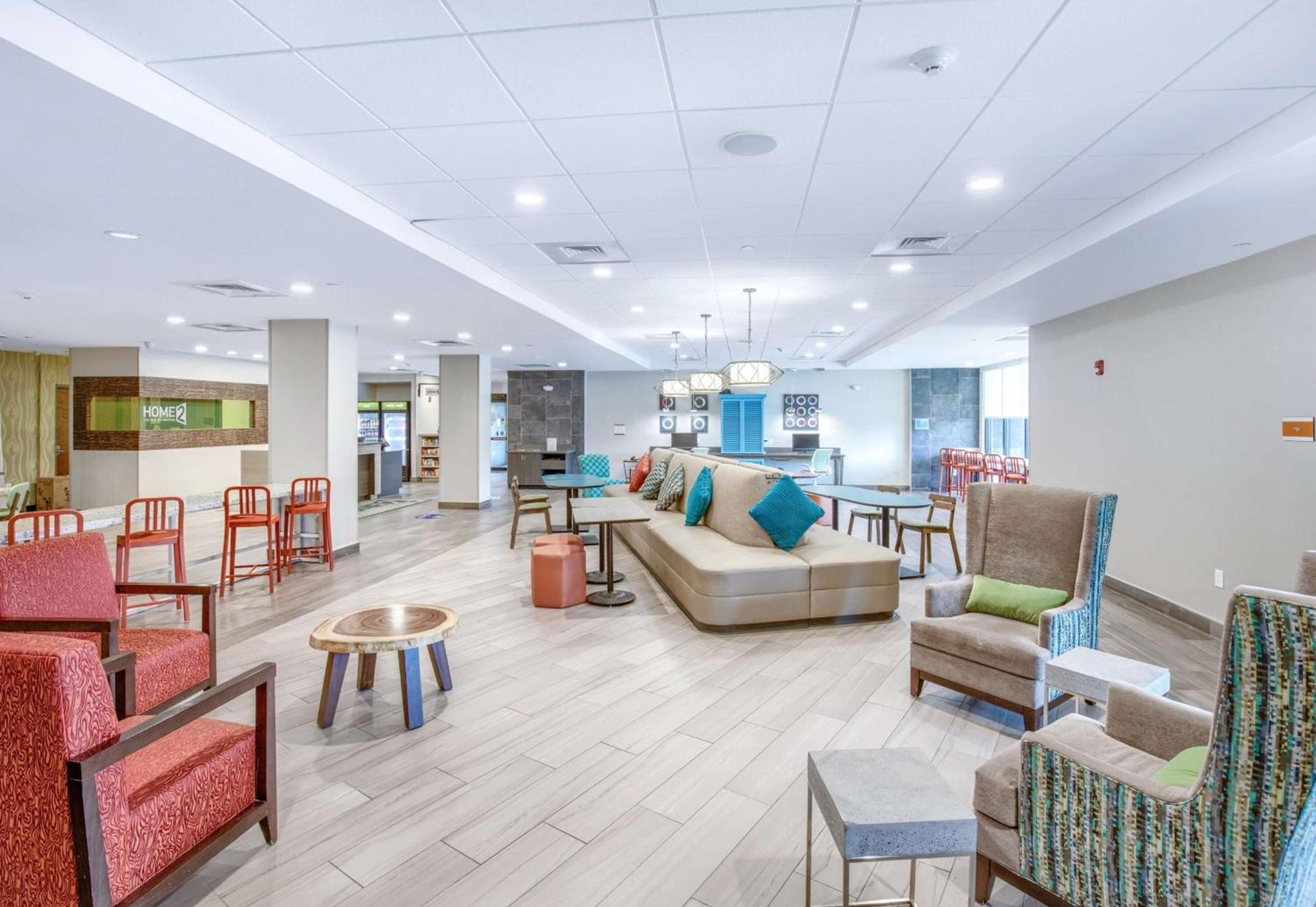 Home2 Suites by Hilton Mobile West I-10 Tillmans Corner photo 3
