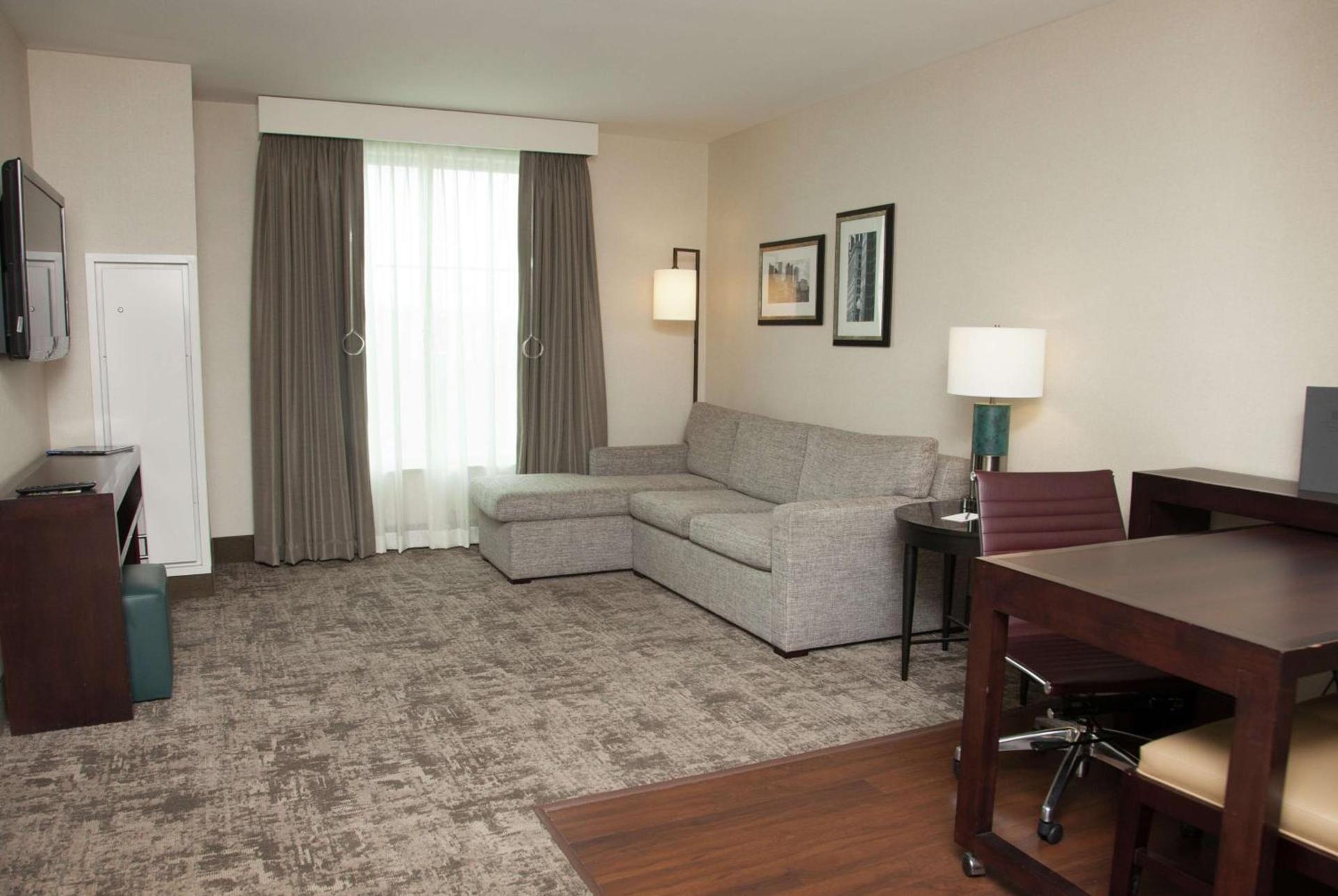 Embassy Suites Columbus - Airport photo 21
