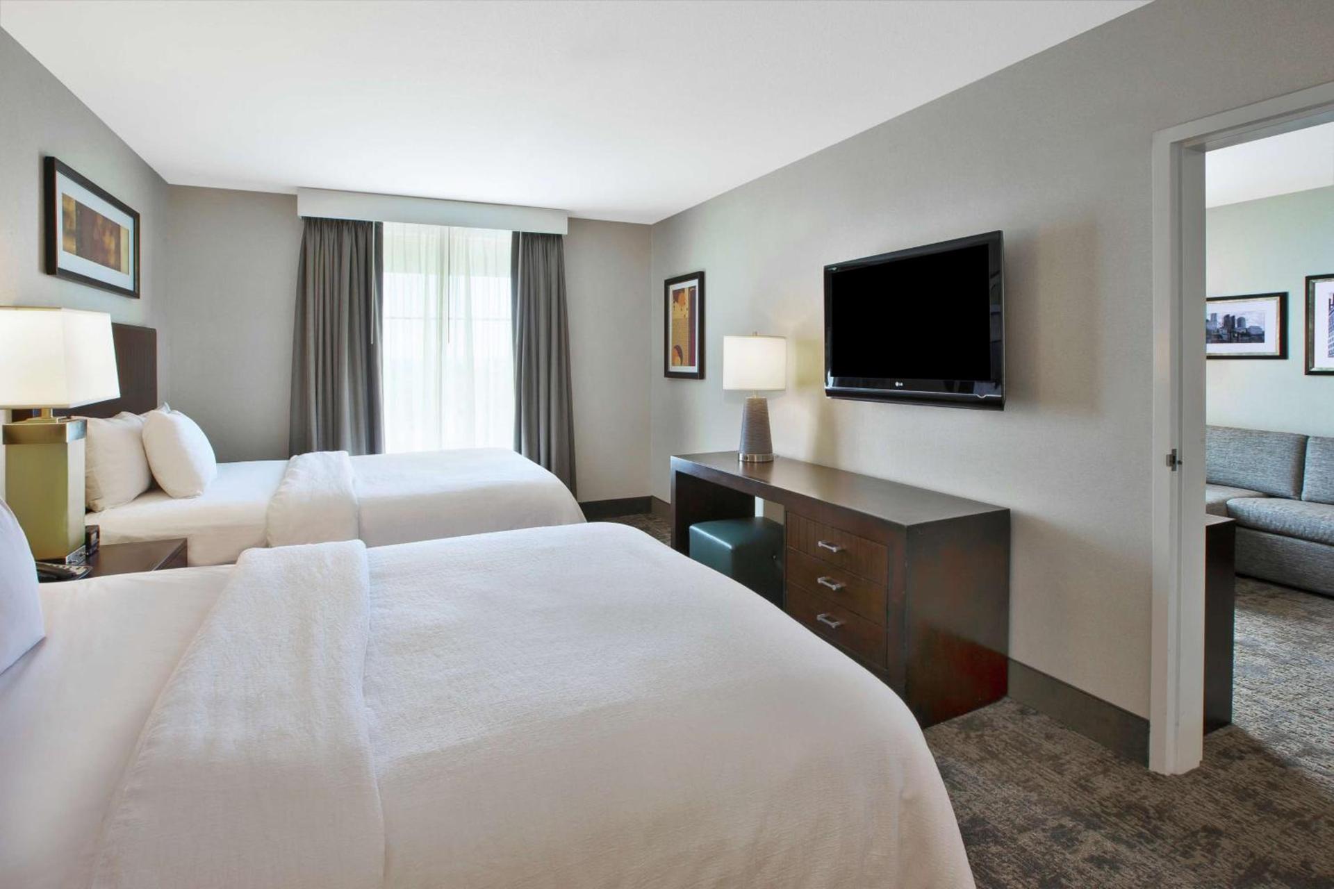 Embassy Suites Columbus - Airport photo 22