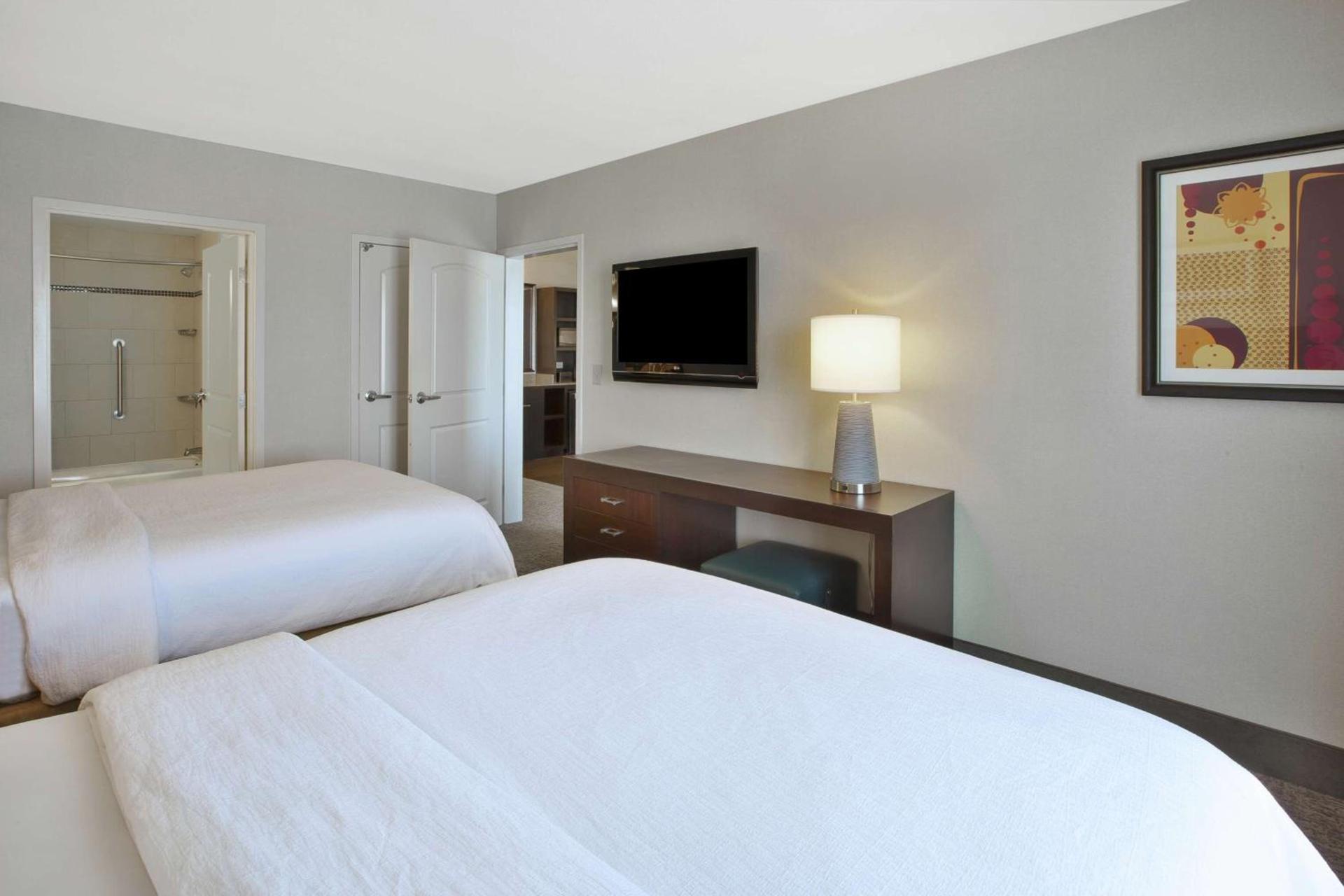 Embassy Suites Columbus - Airport photo 23