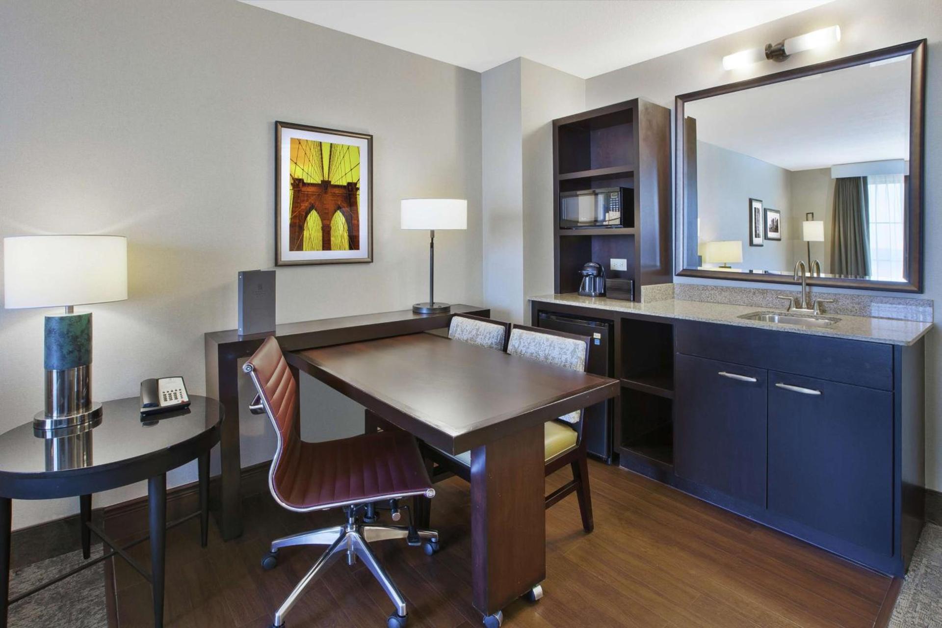 Embassy Suites Columbus - Airport photo 27
