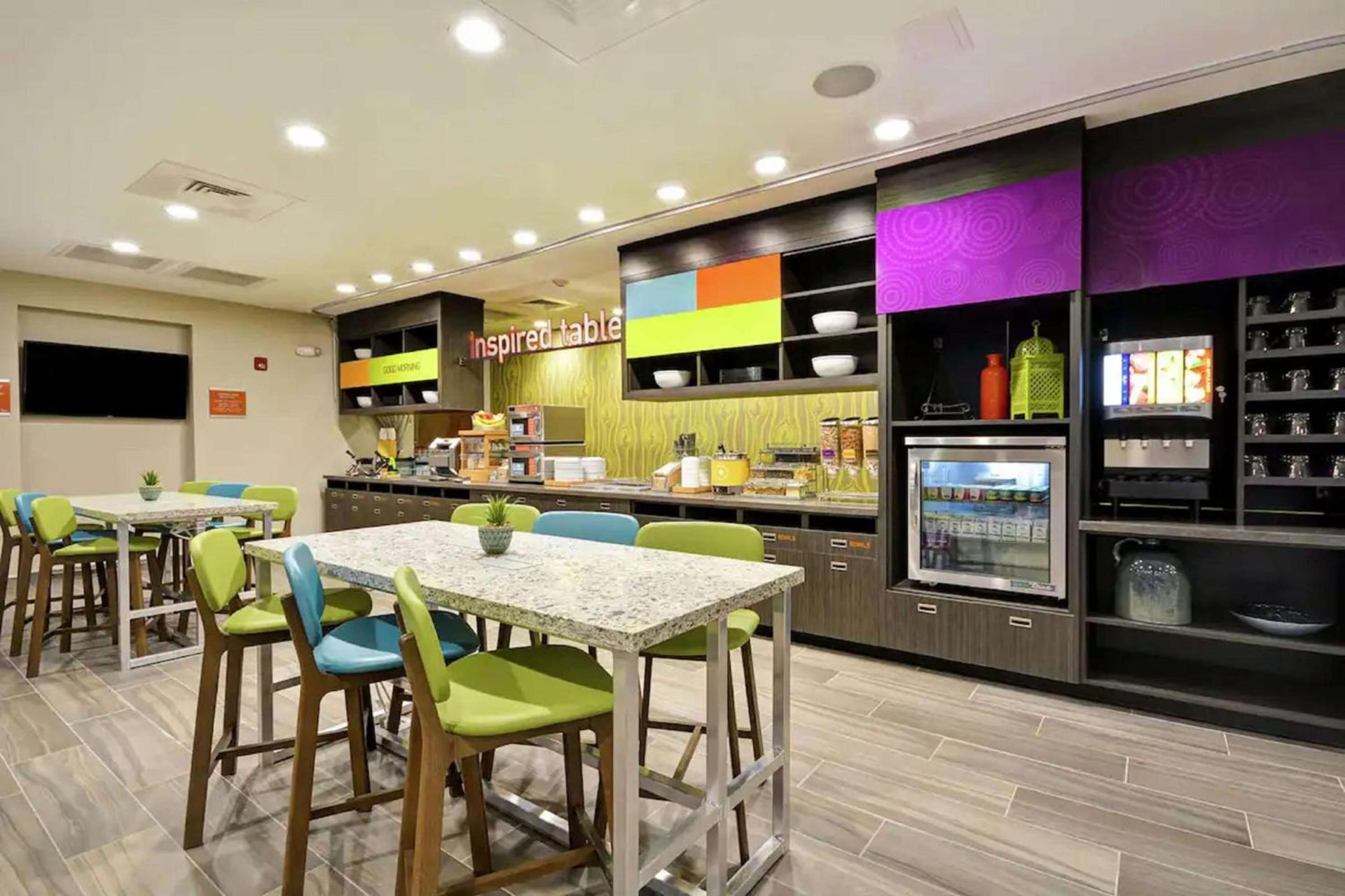 Home2 Suites by Hilton Mobile West I-10 Tillmans Corner photo 6