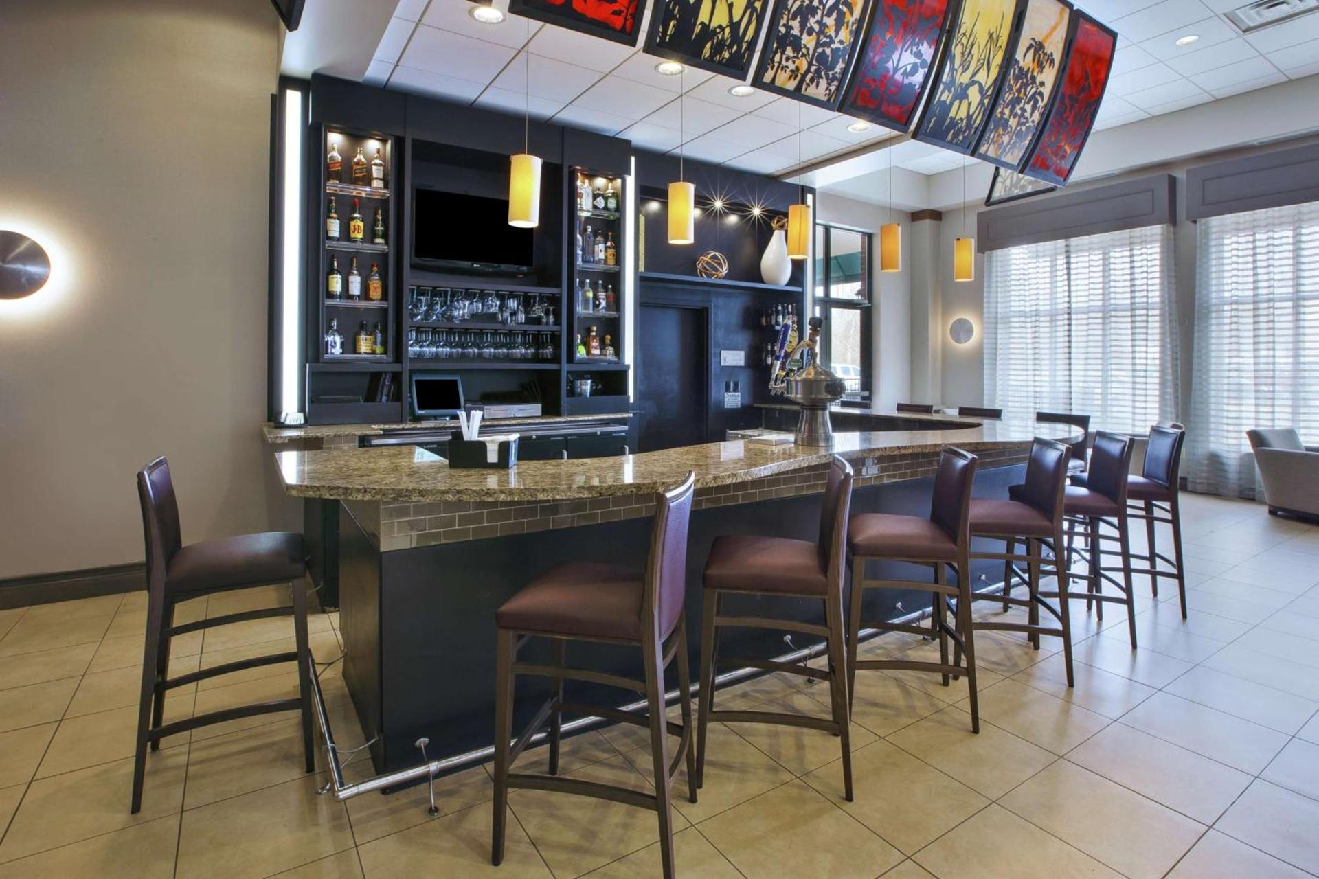 Embassy Suites Columbus - Airport photo 43