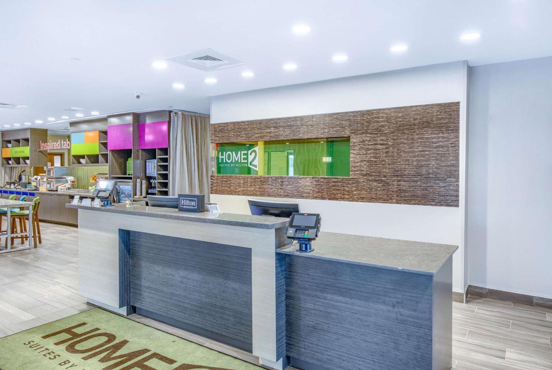 Home2 Suites by Hilton Mobile West I-10 Tillmans Corner photo 7