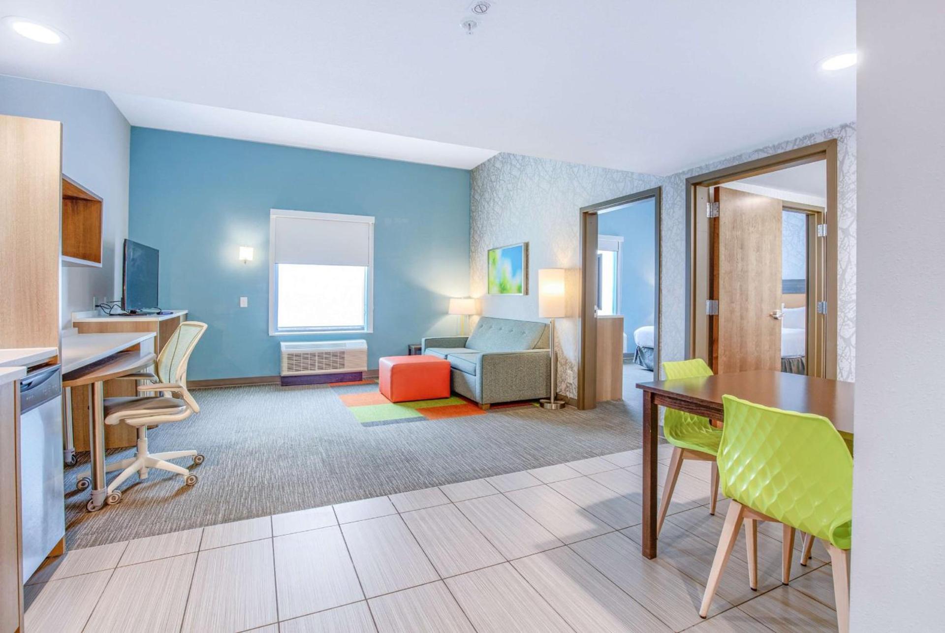 Home2 Suites by Hilton Mobile West I-10 Tillmans Corner photo 17