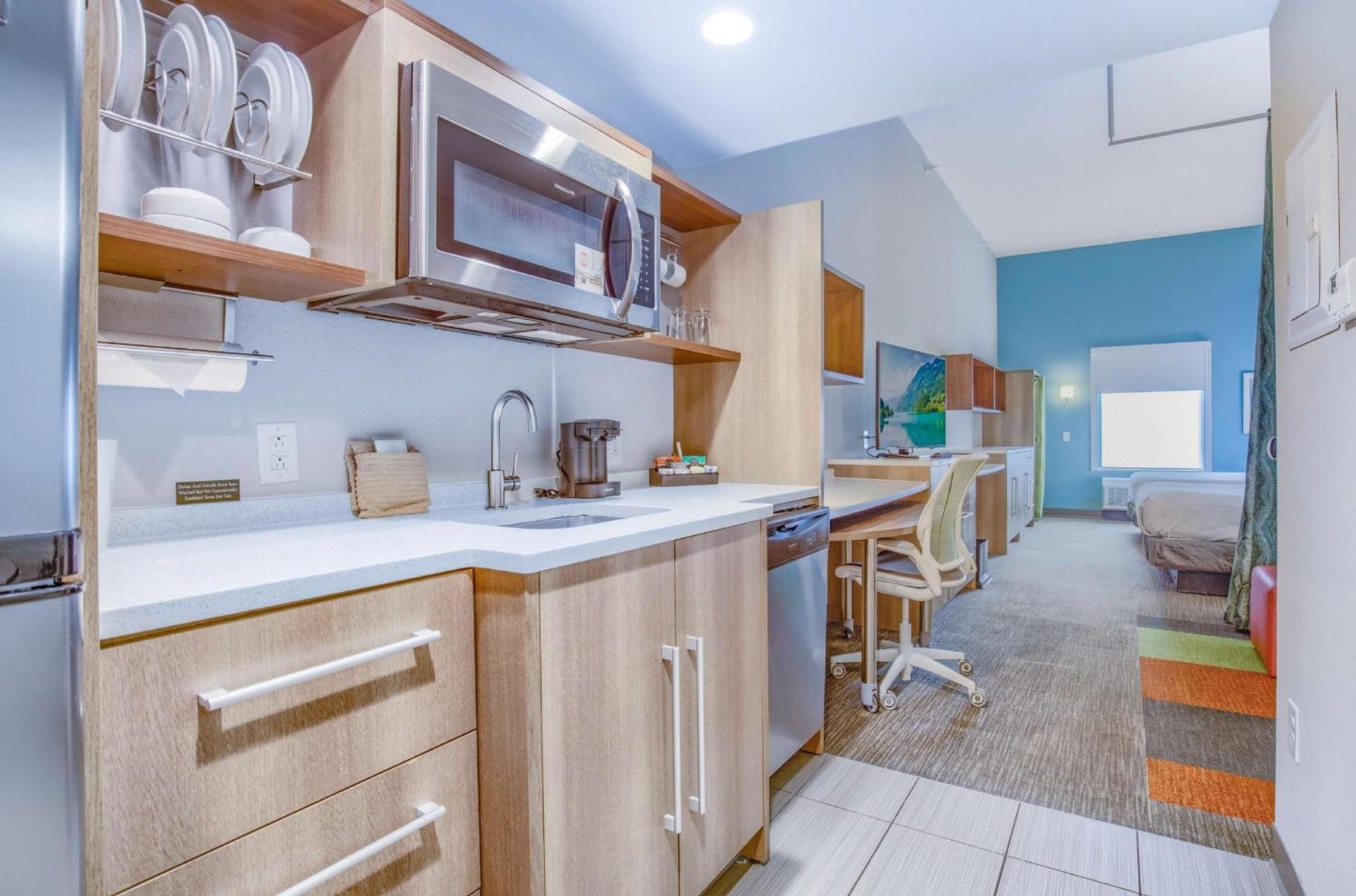 Home2 Suites by Hilton Mobile West I-10 Tillmans Corner photo 16