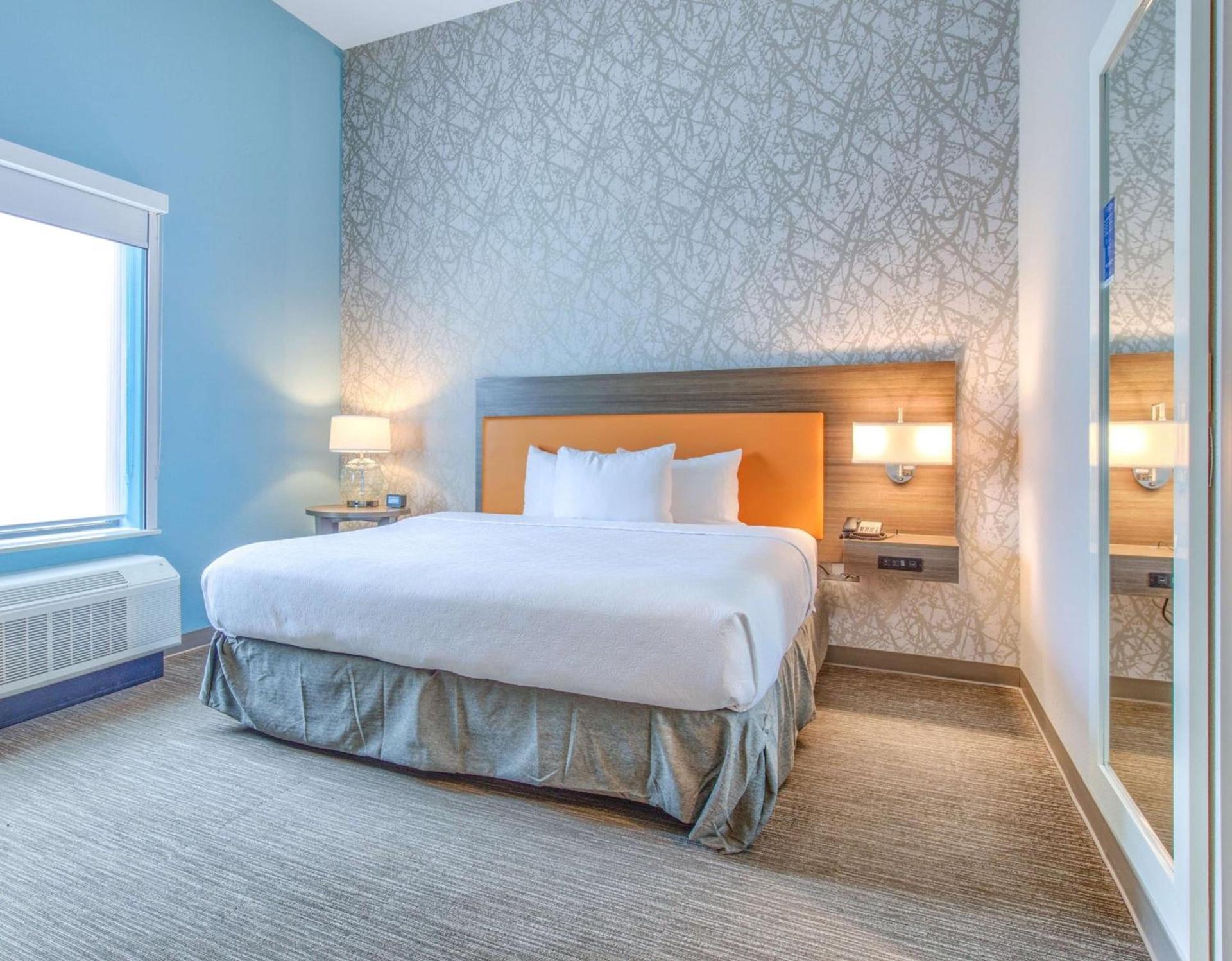 Home2 Suites by Hilton Mobile West I-10 Tillmans Corner photo 18