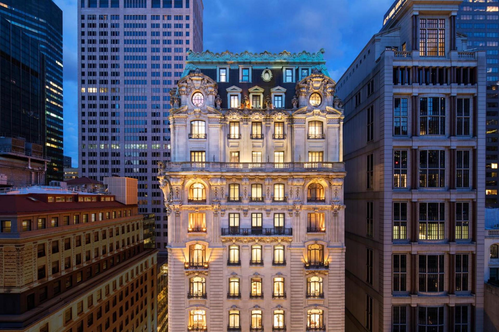 The St. Regis New York photo 92