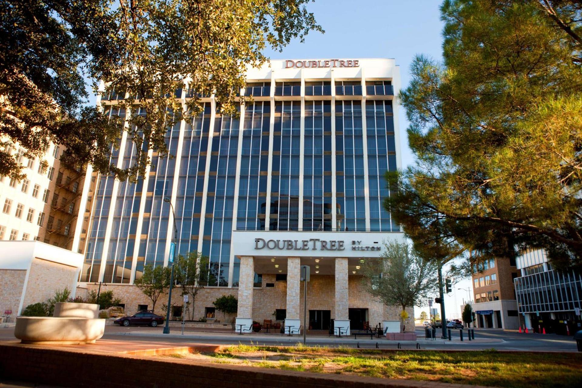 Wyndham Midland Downtown — hotel in Midland