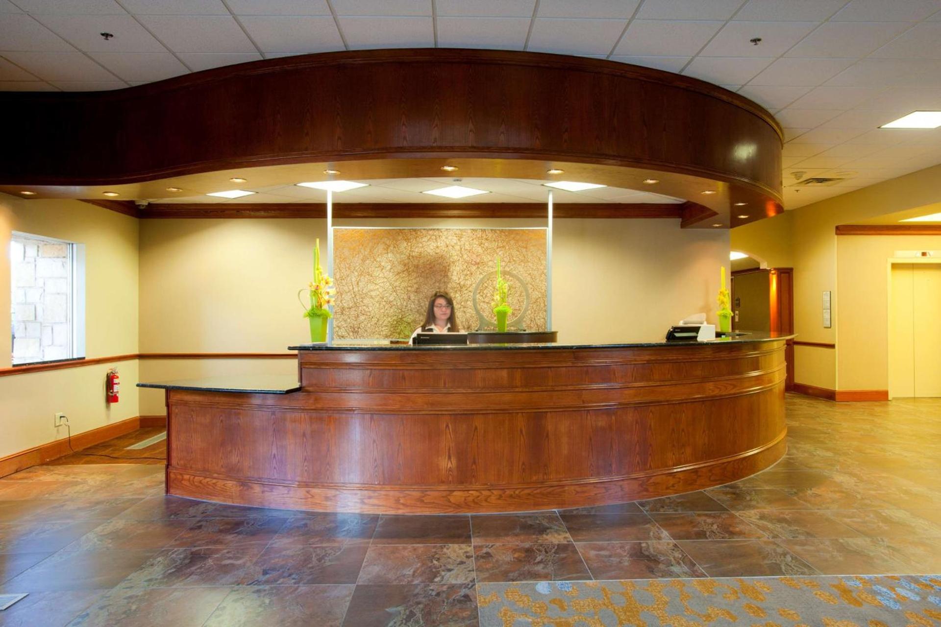 Wyndham Midland Downtown photo 2