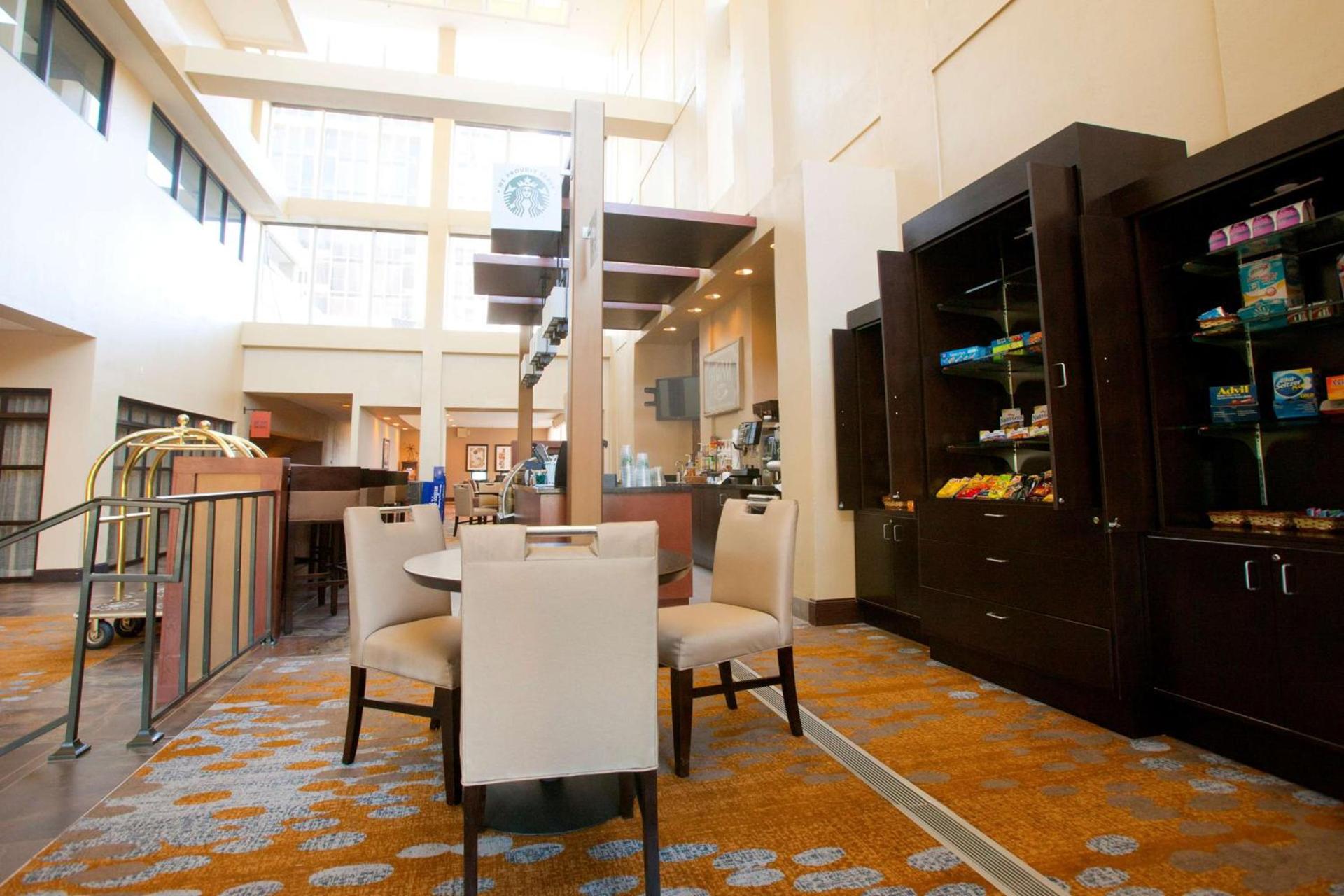 Wyndham Midland Downtown photo 3