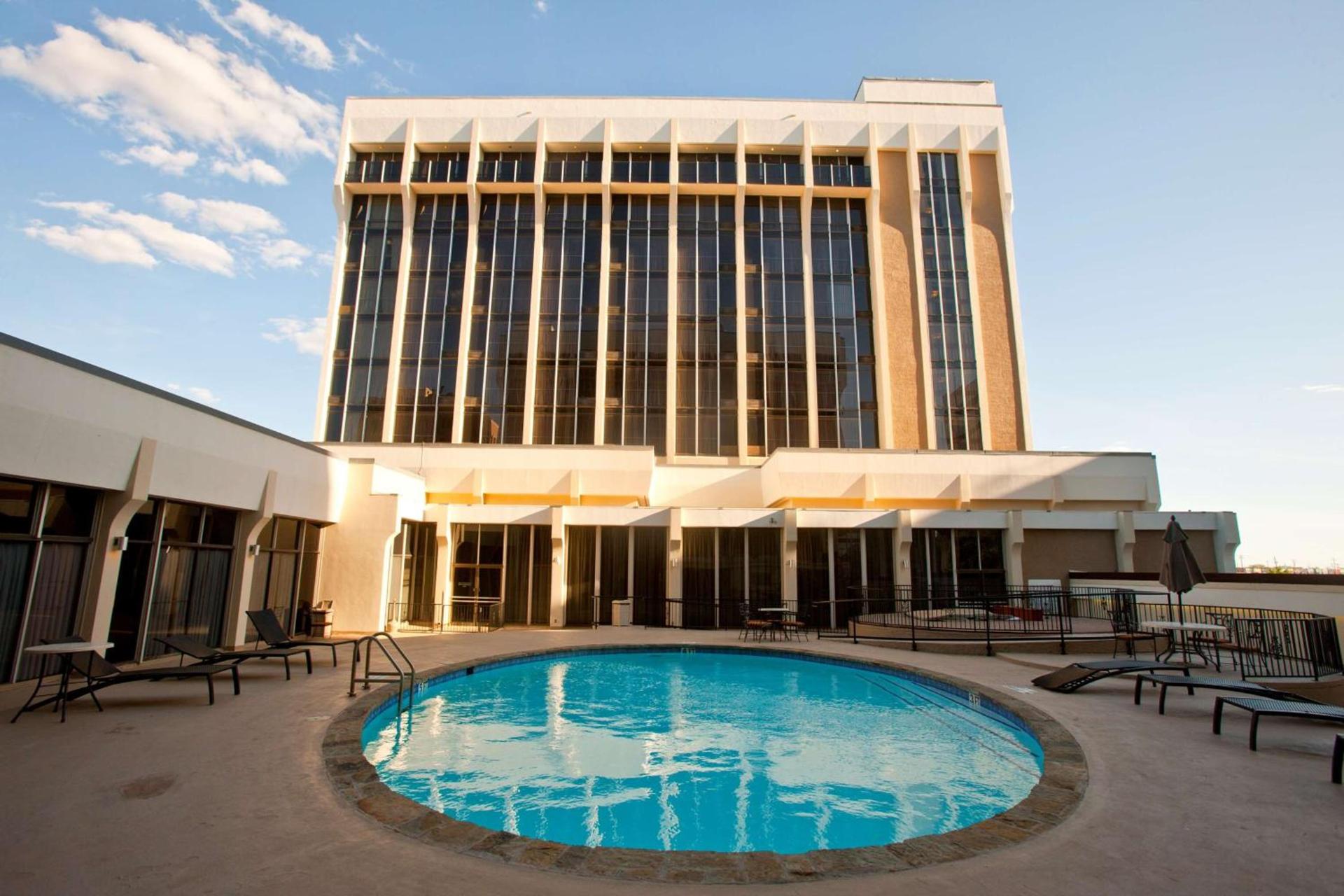Wyndham Midland Downtown photo 5