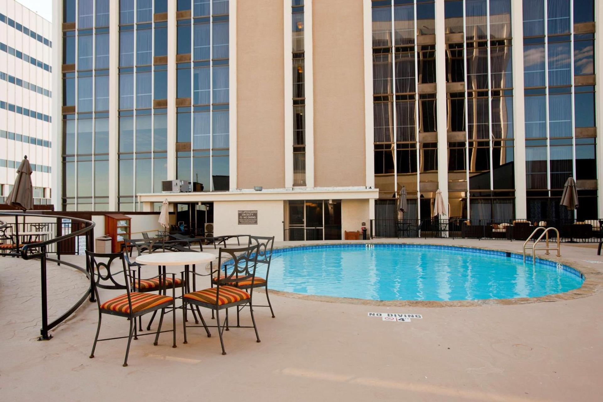 Wyndham Midland Downtown photo 6