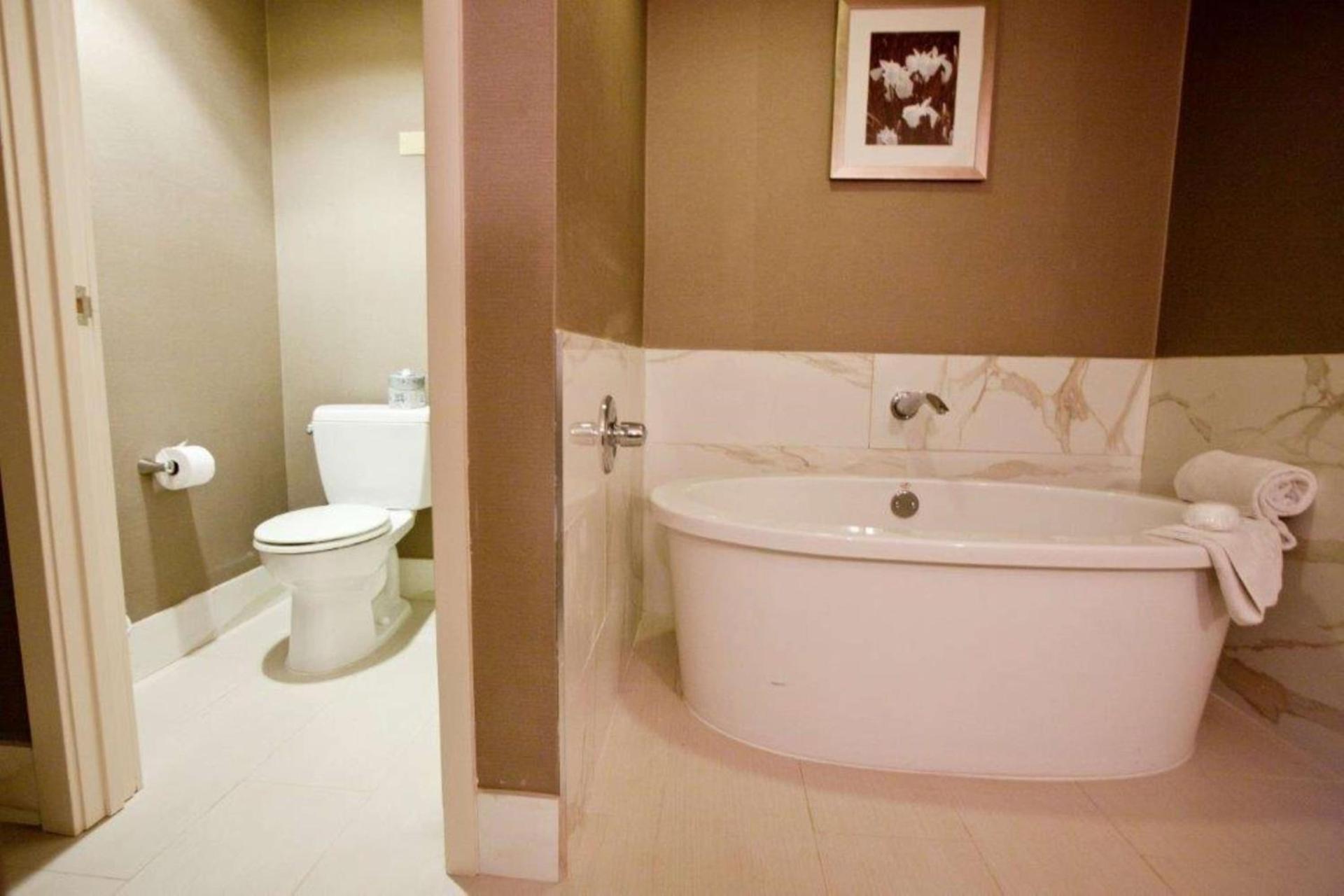 Wyndham Midland Downtown photo 14