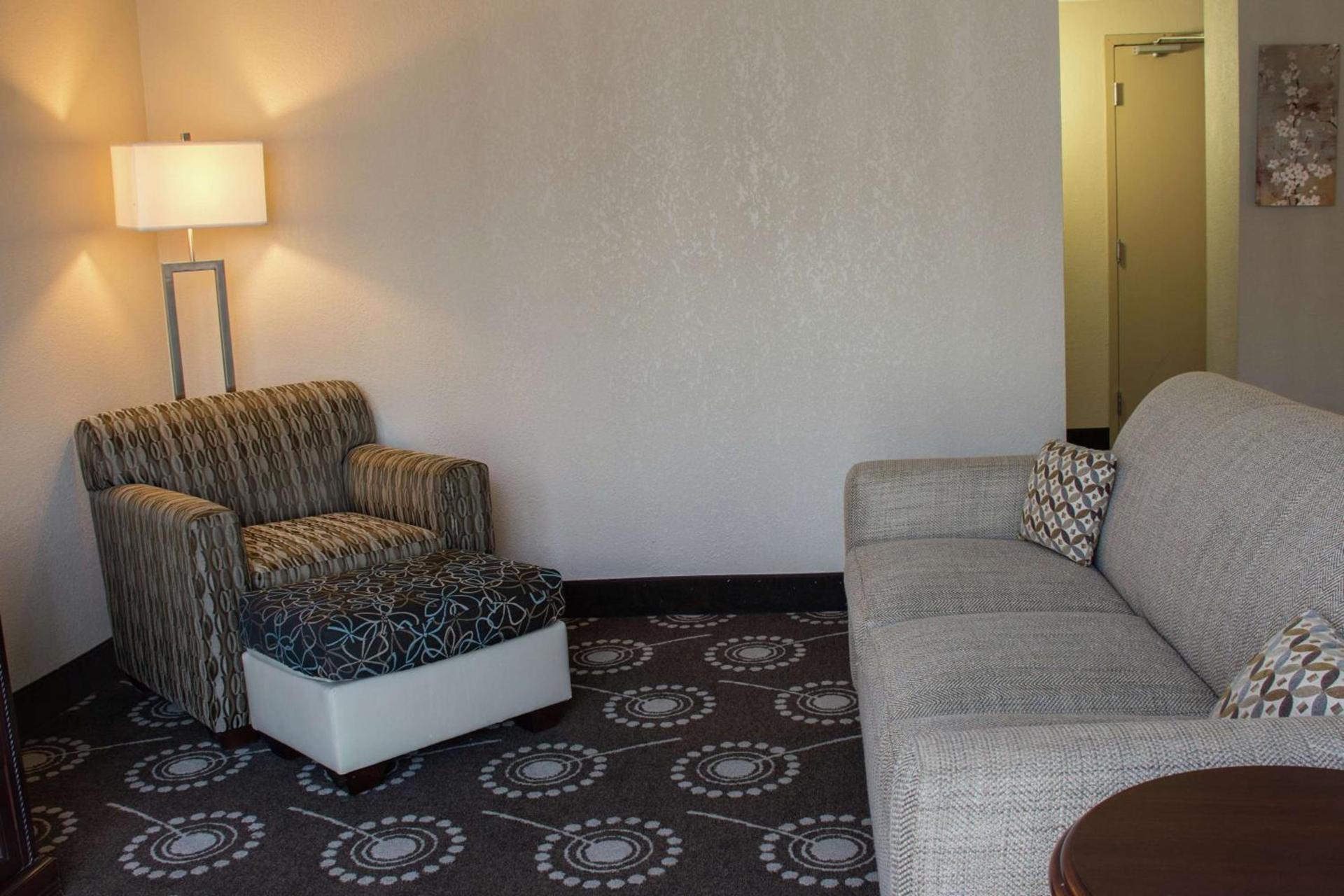 Wyndham Midland Downtown photo 15