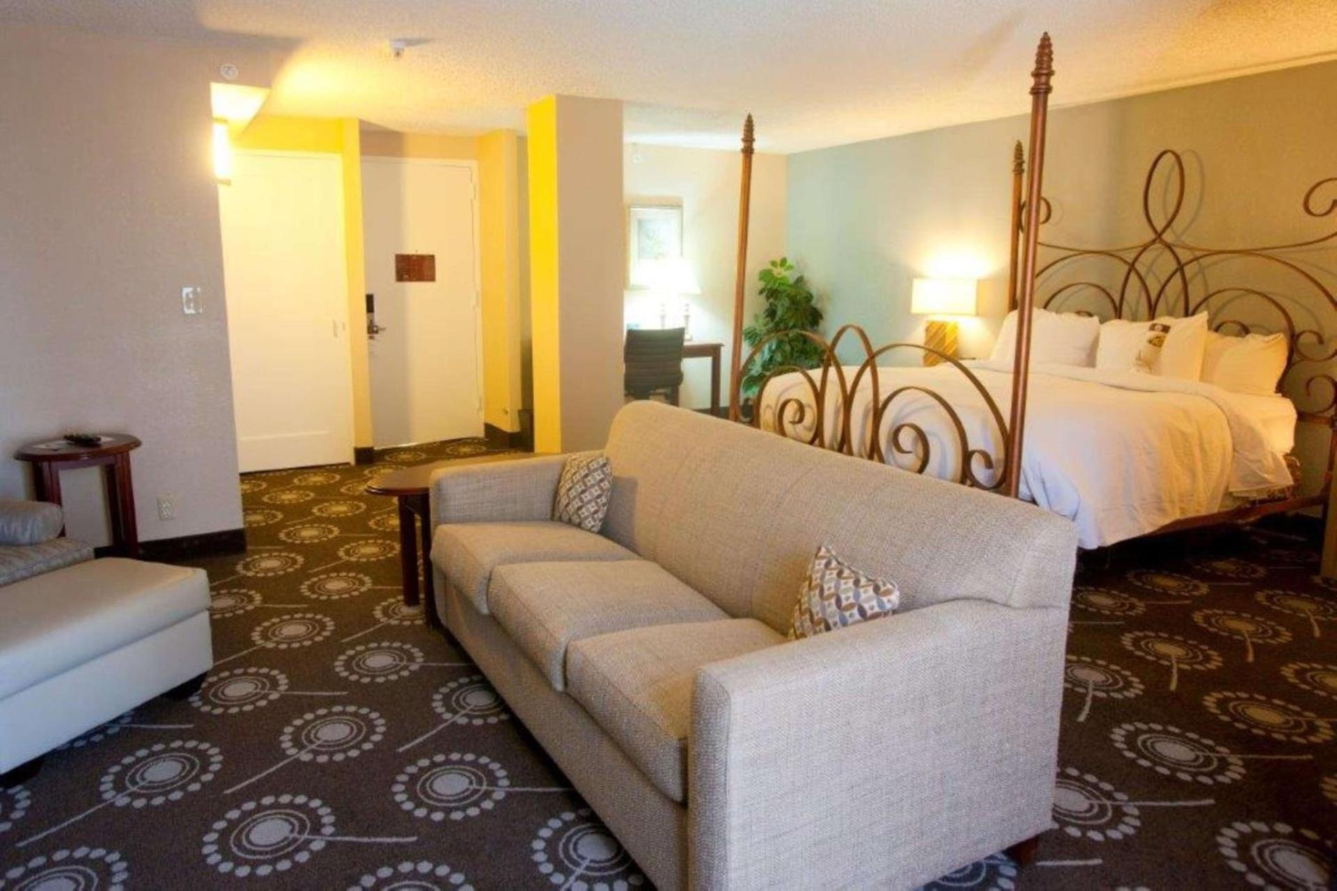 Wyndham Midland Downtown photo 16